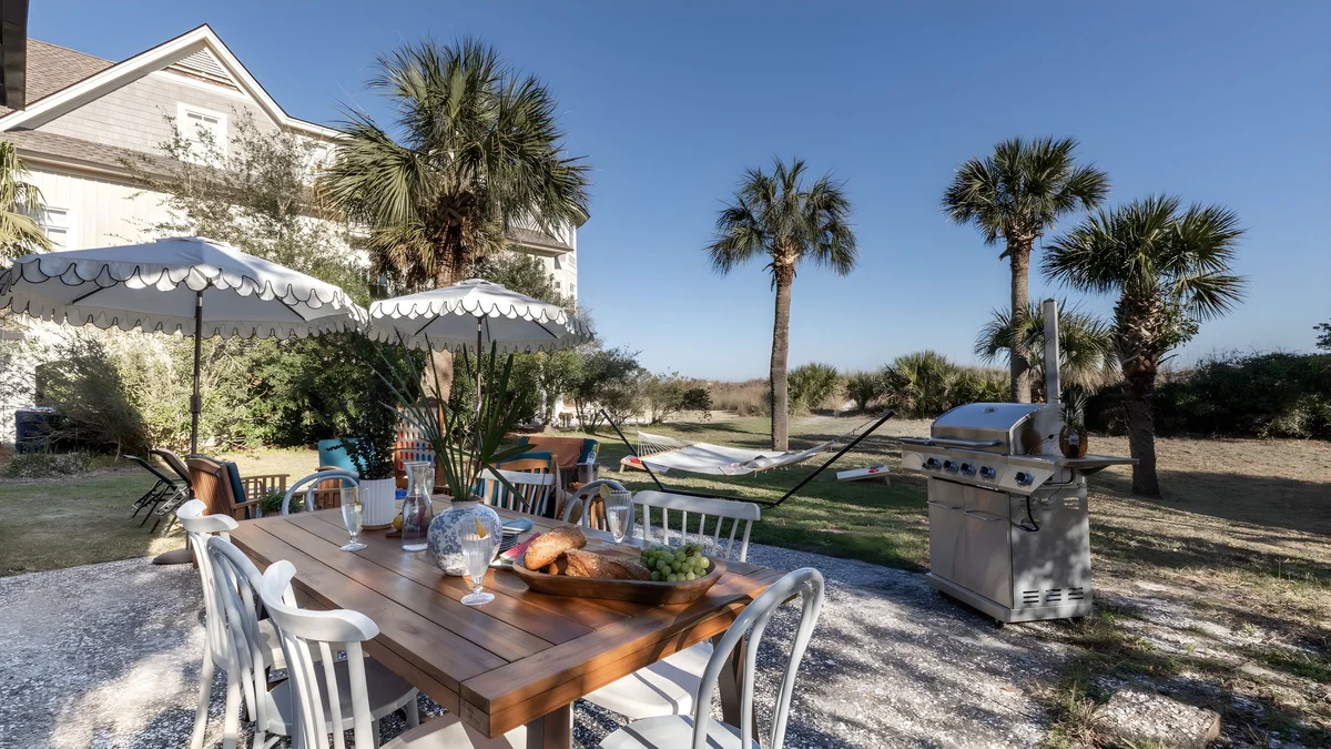 Wander Hilton Head Boardwalk