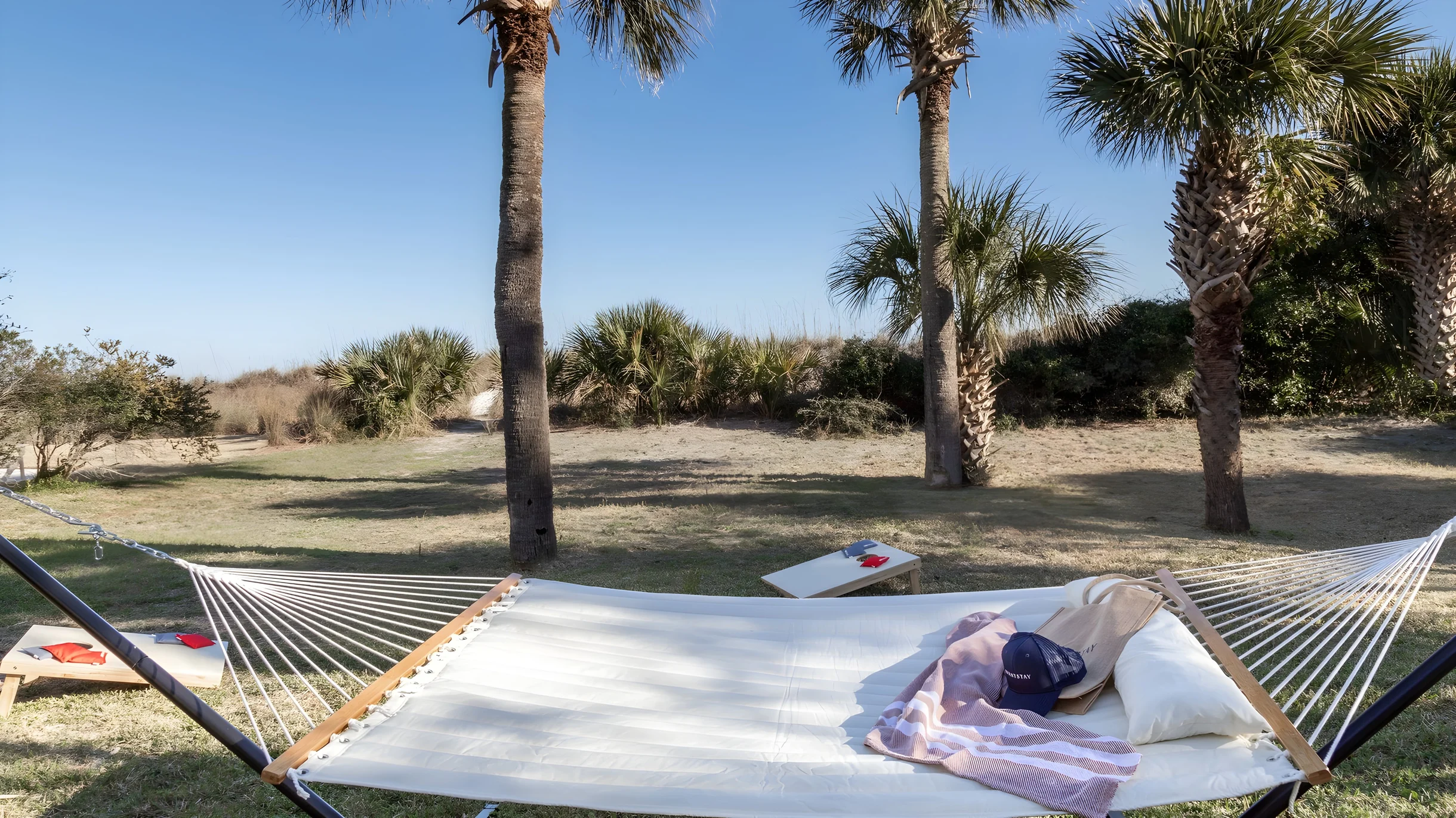 Wander Hilton Head Boardwalk #27
