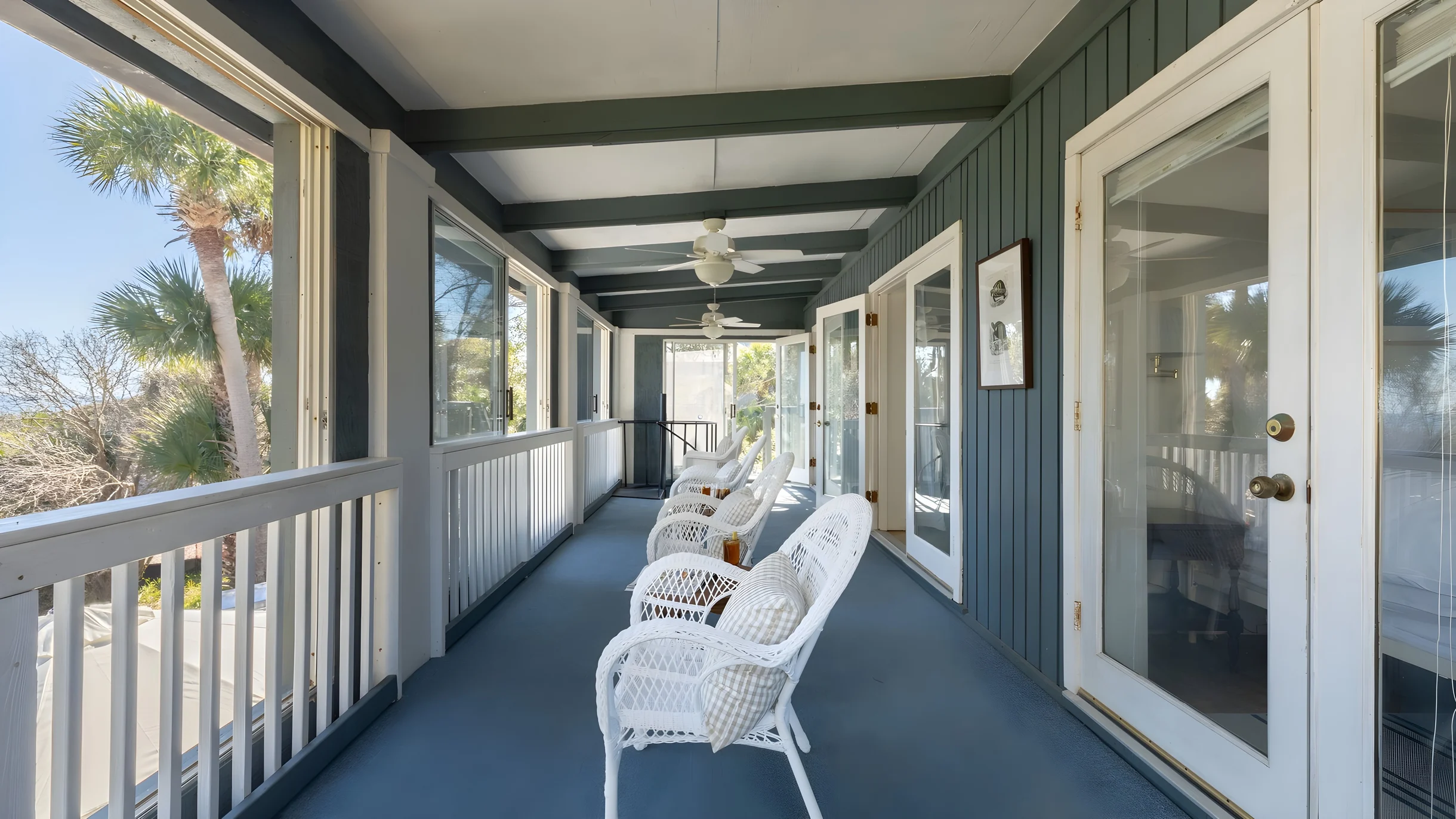 Wander Hilton Head Boardwalk #23