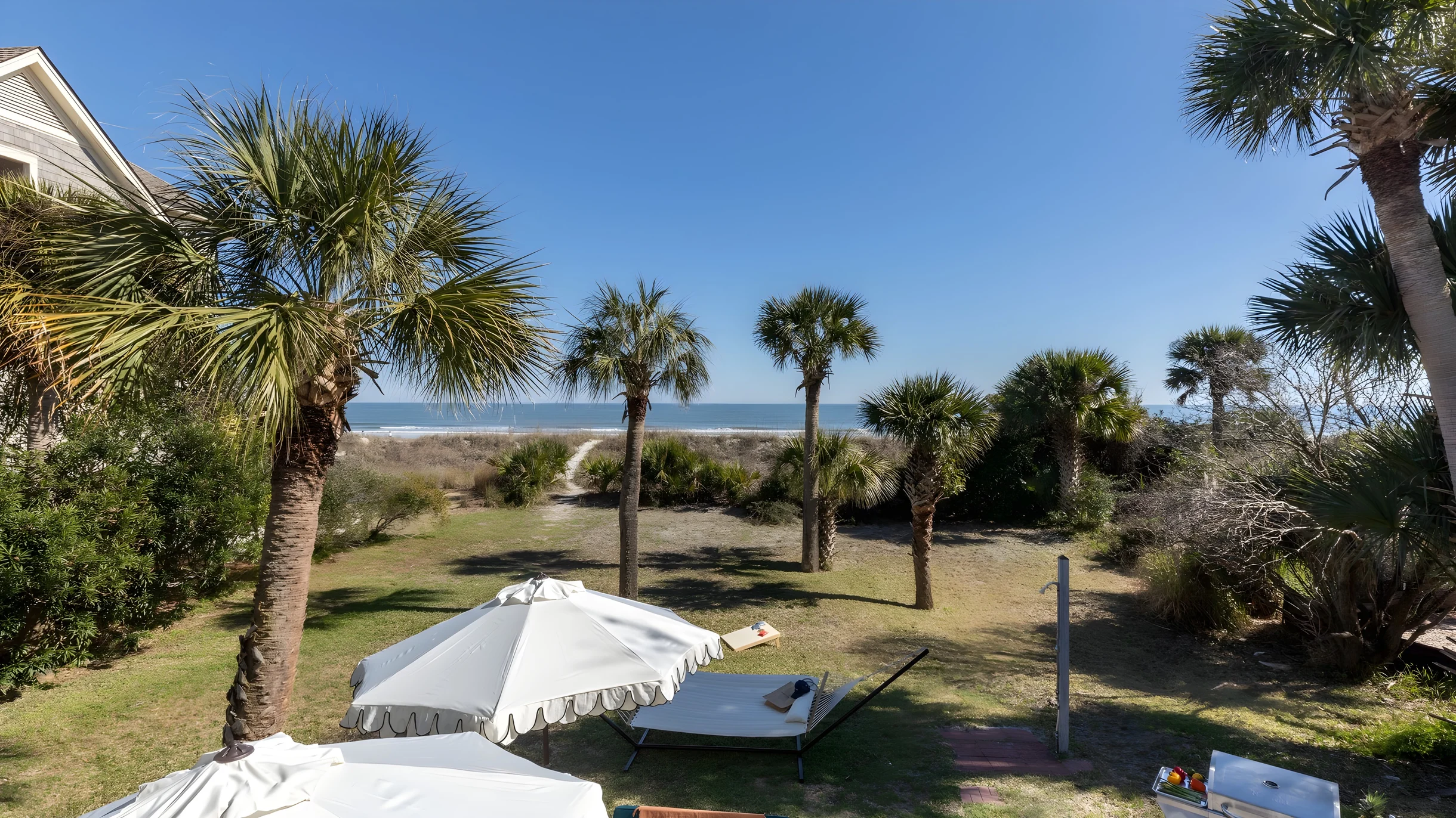 Wander Hilton Head Boardwalk #30