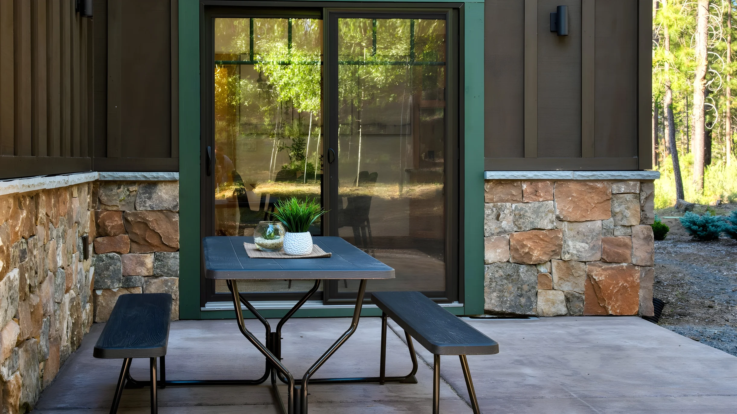 Wander Bend River Retreat #50
