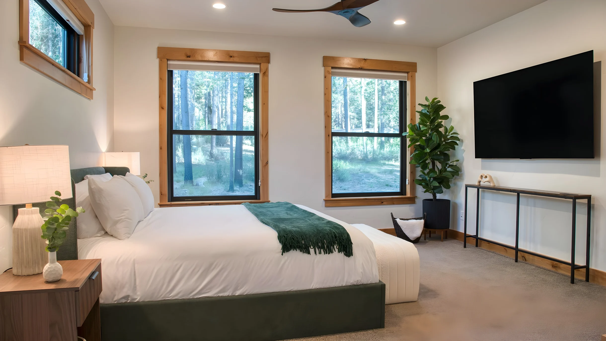 Wander Bend River Retreat #27