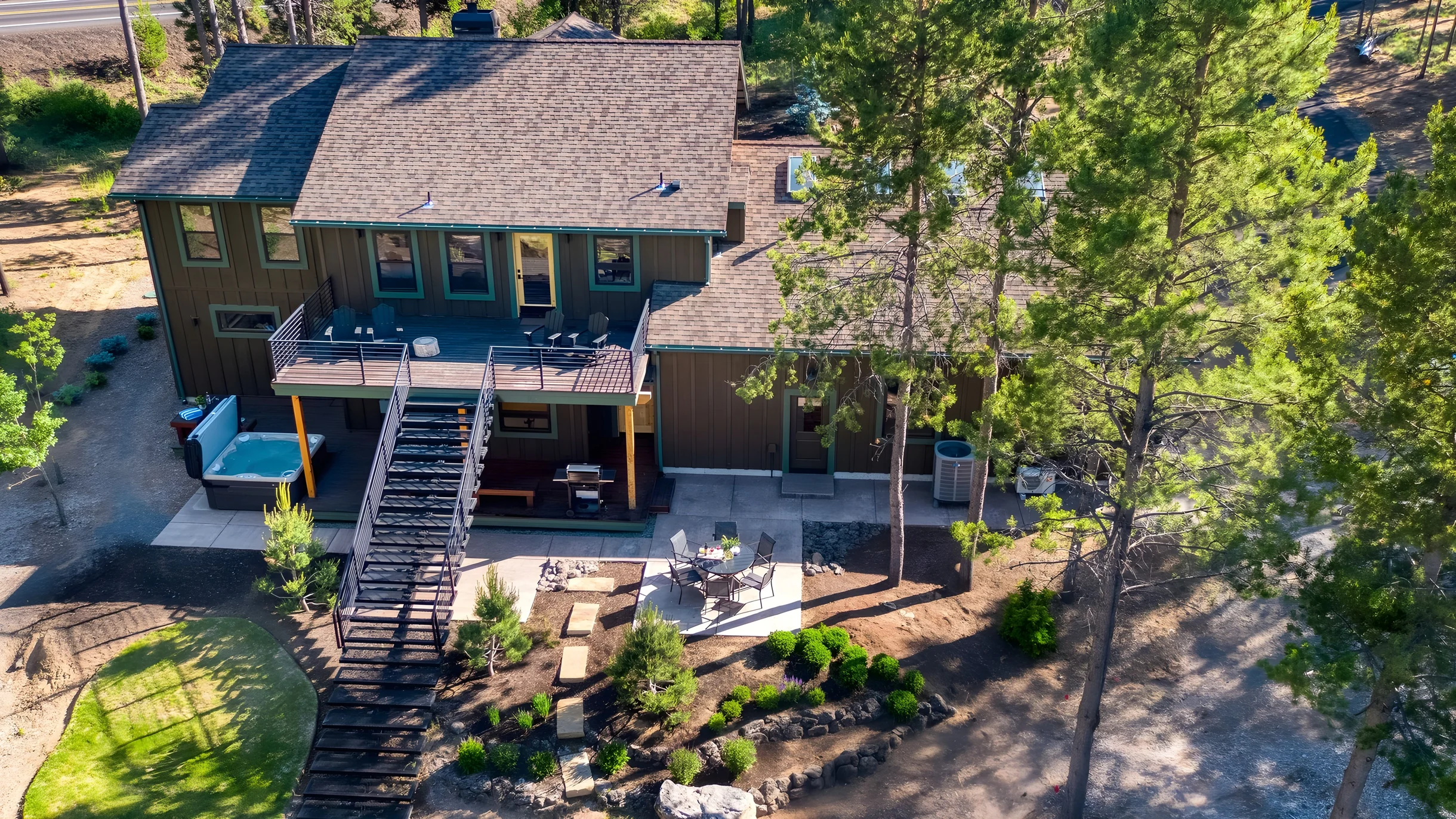 Wander Bend River Retreat #59