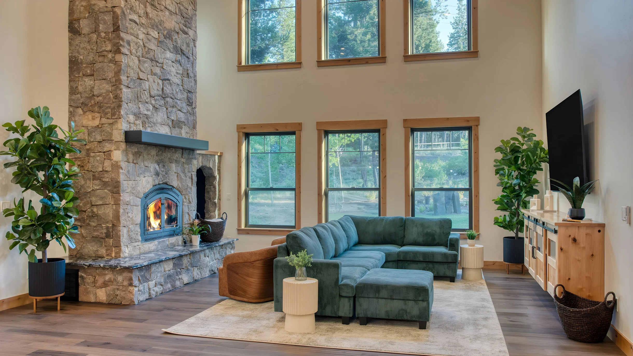 Wander Bend River Retreat #23