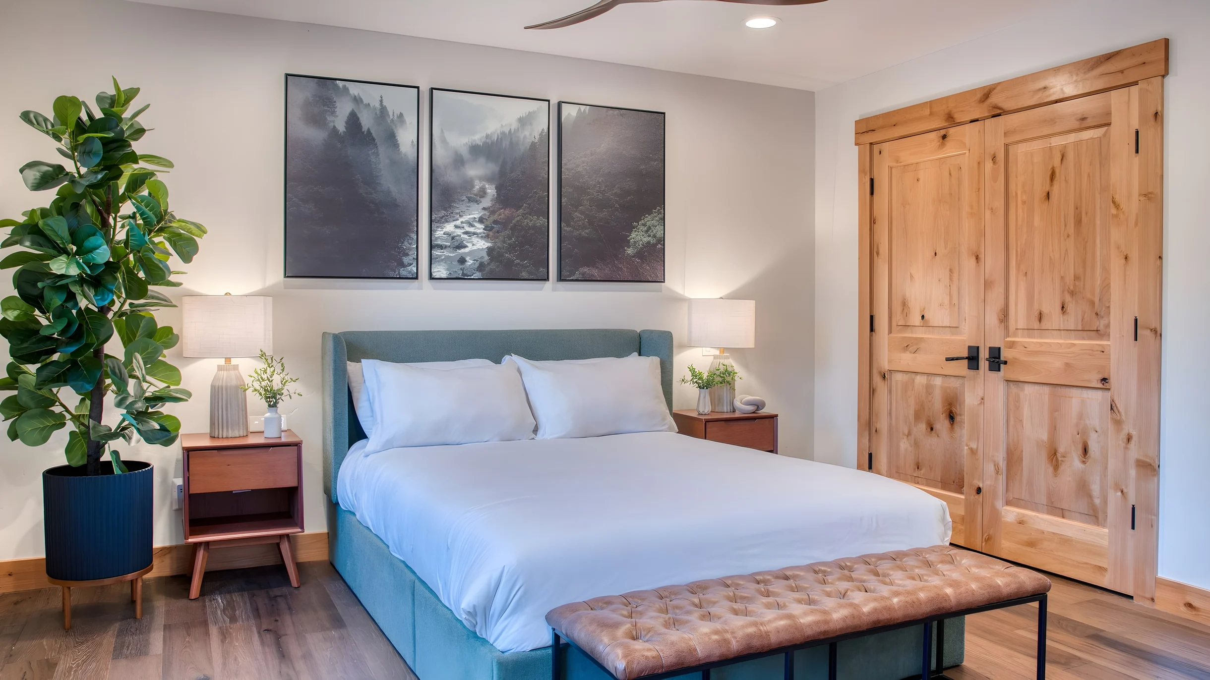 Wander Bend River Retreat #19