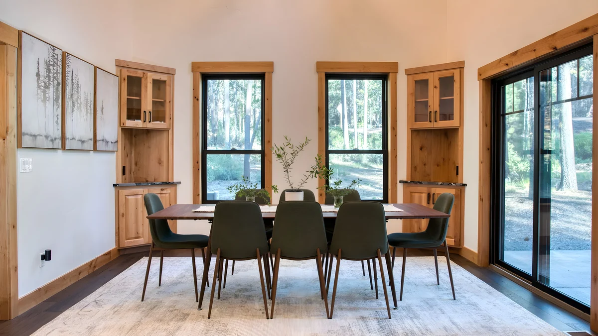 Wander Bend River Retreat