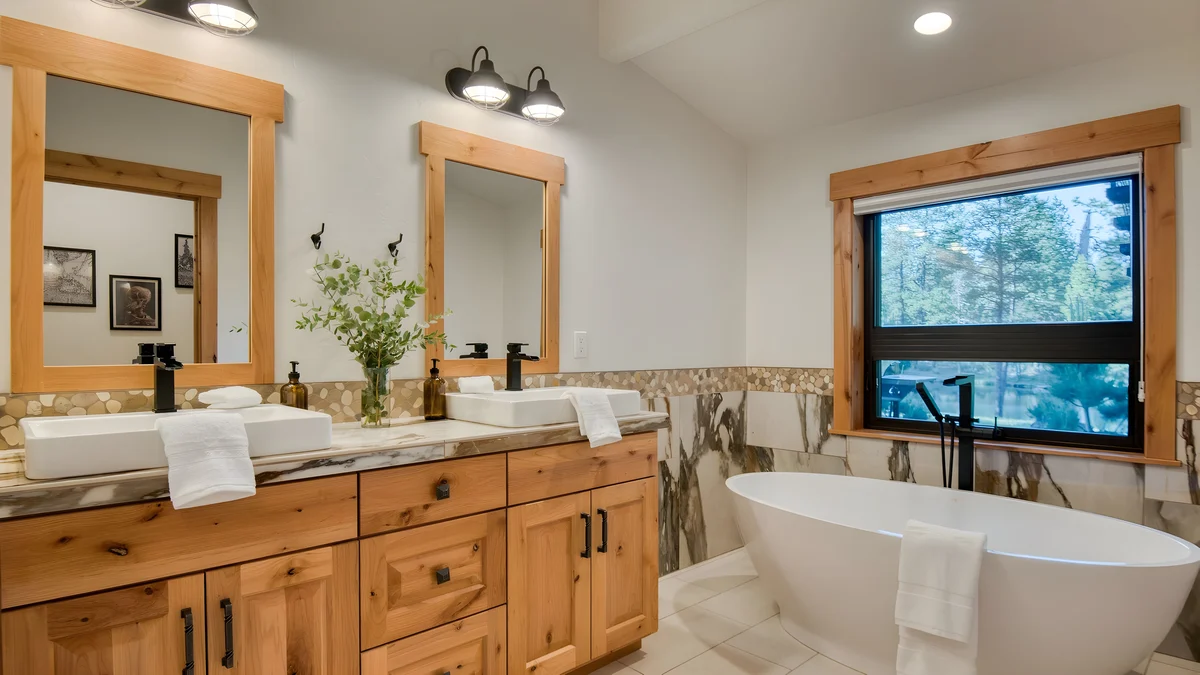 Wander Bend River Retreat