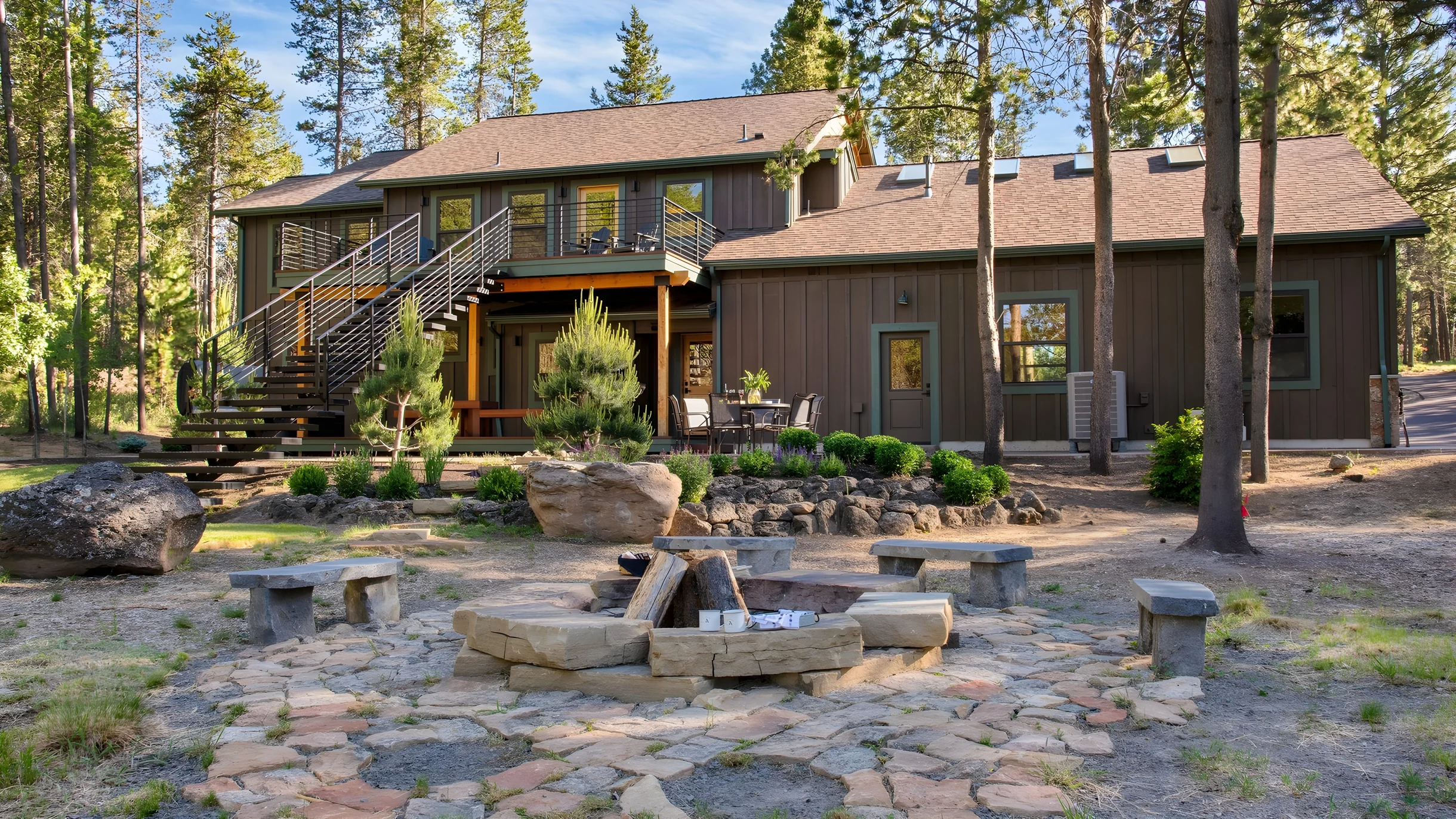 Wander Bend River Retreat #49