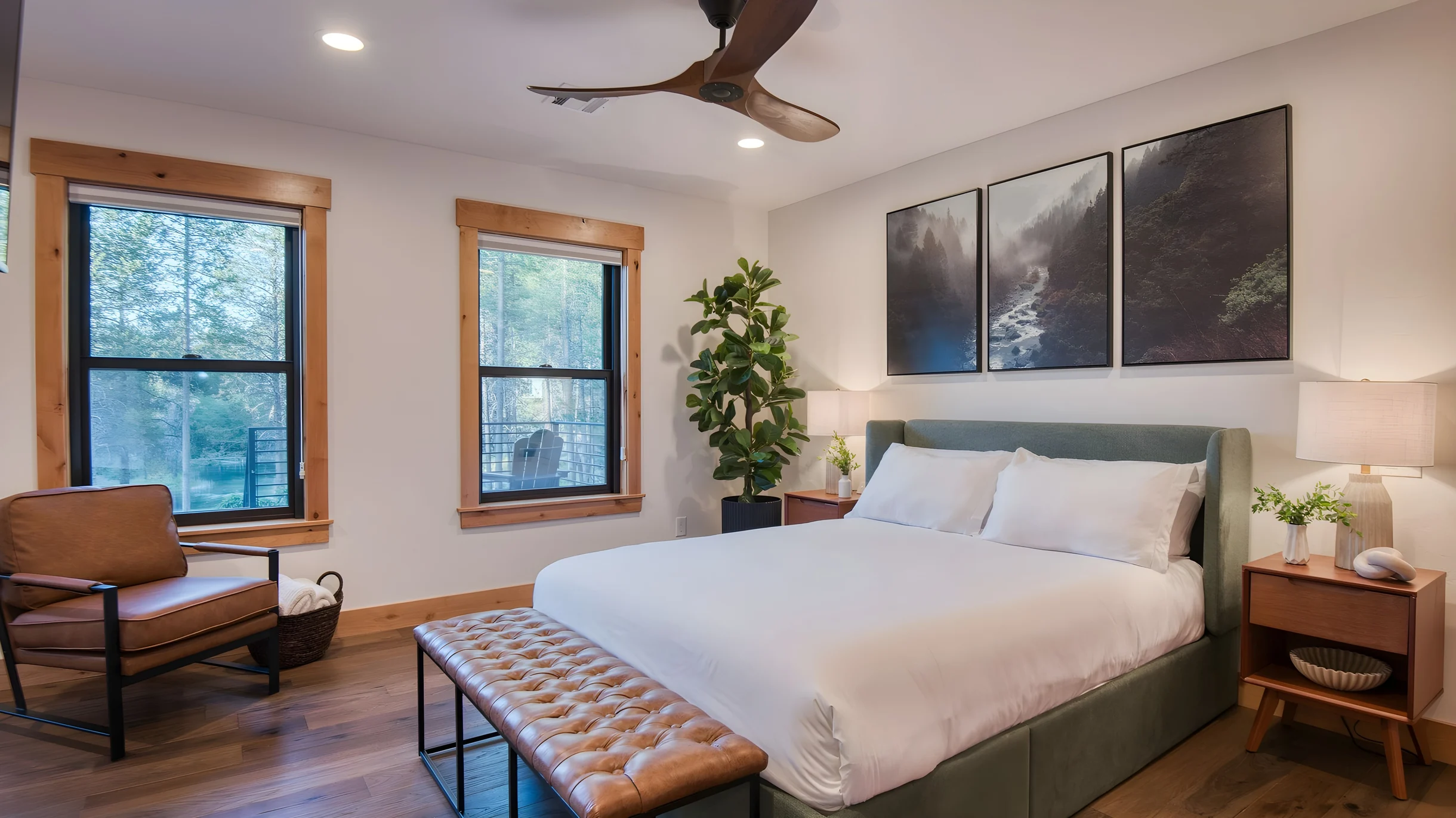 Wander Bend River Retreat #24