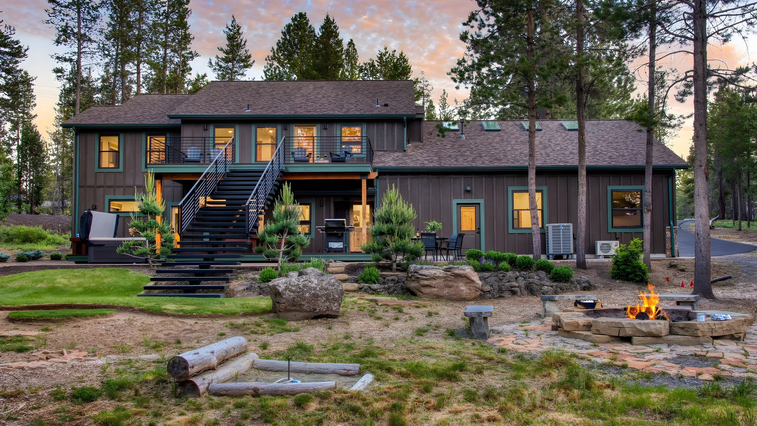 Wander Bend River Retreat #5