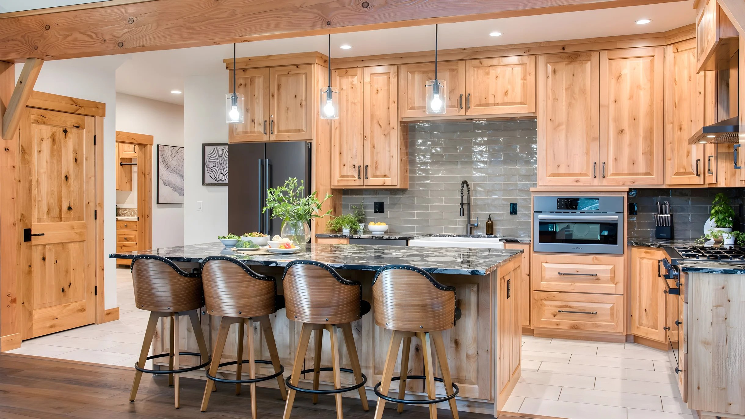 Wander Bend River Retreat #14
