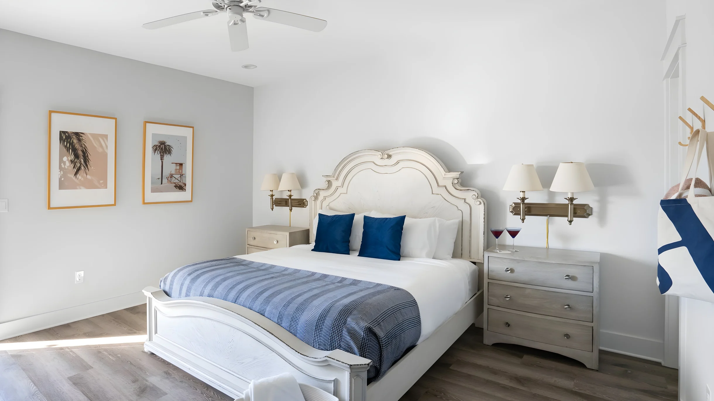 Wander Destin Breeze #14