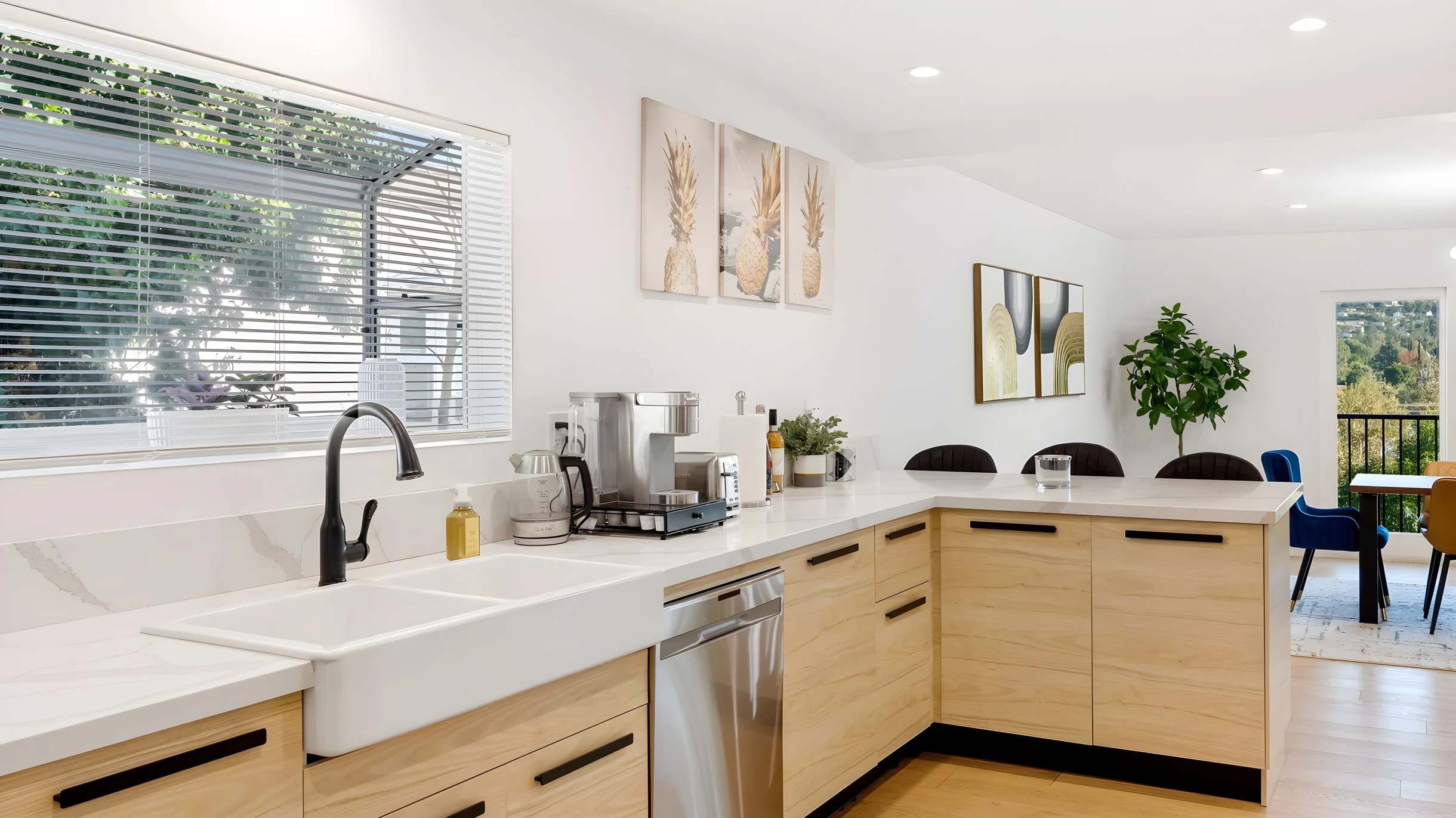 Wander Woodland Hills Foothills #39