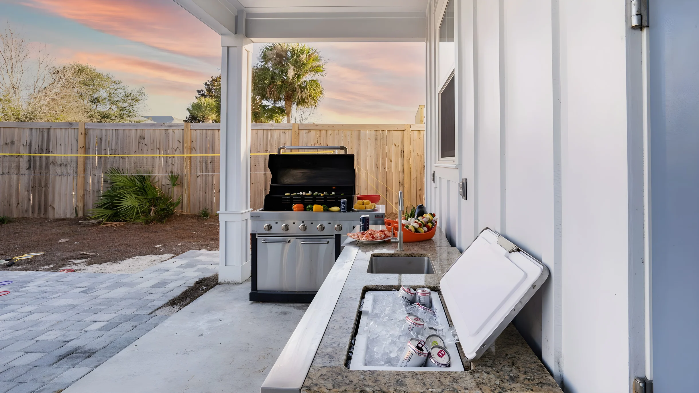 Wander Destin Breeze #19