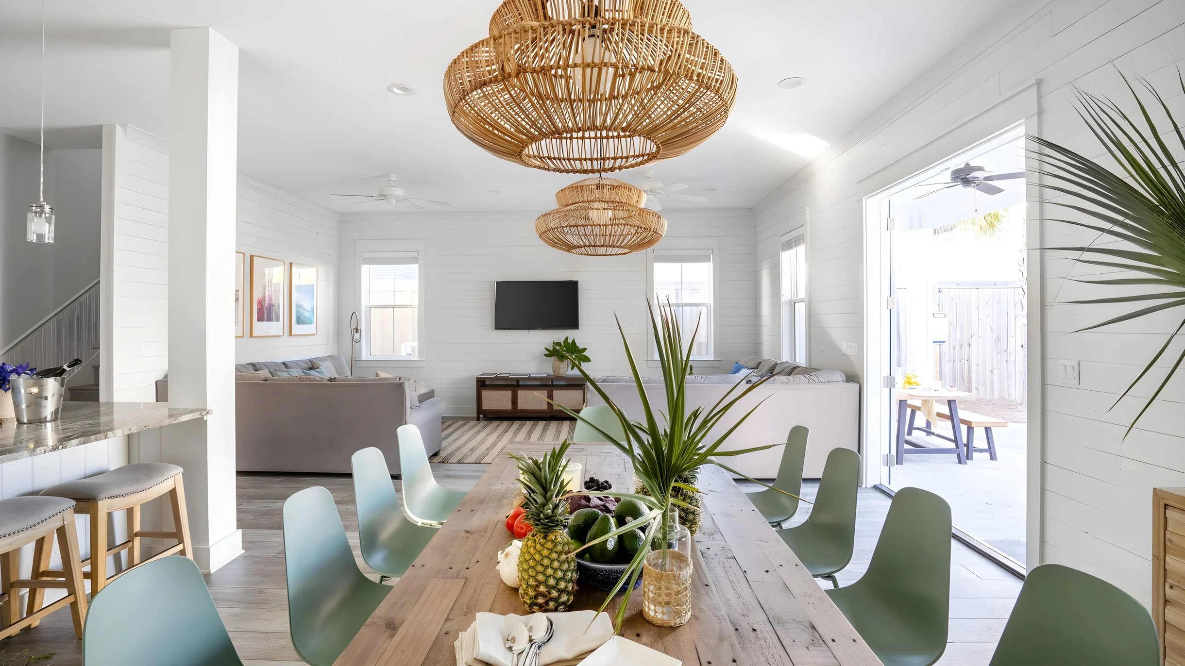 Wander Destin Breeze #17