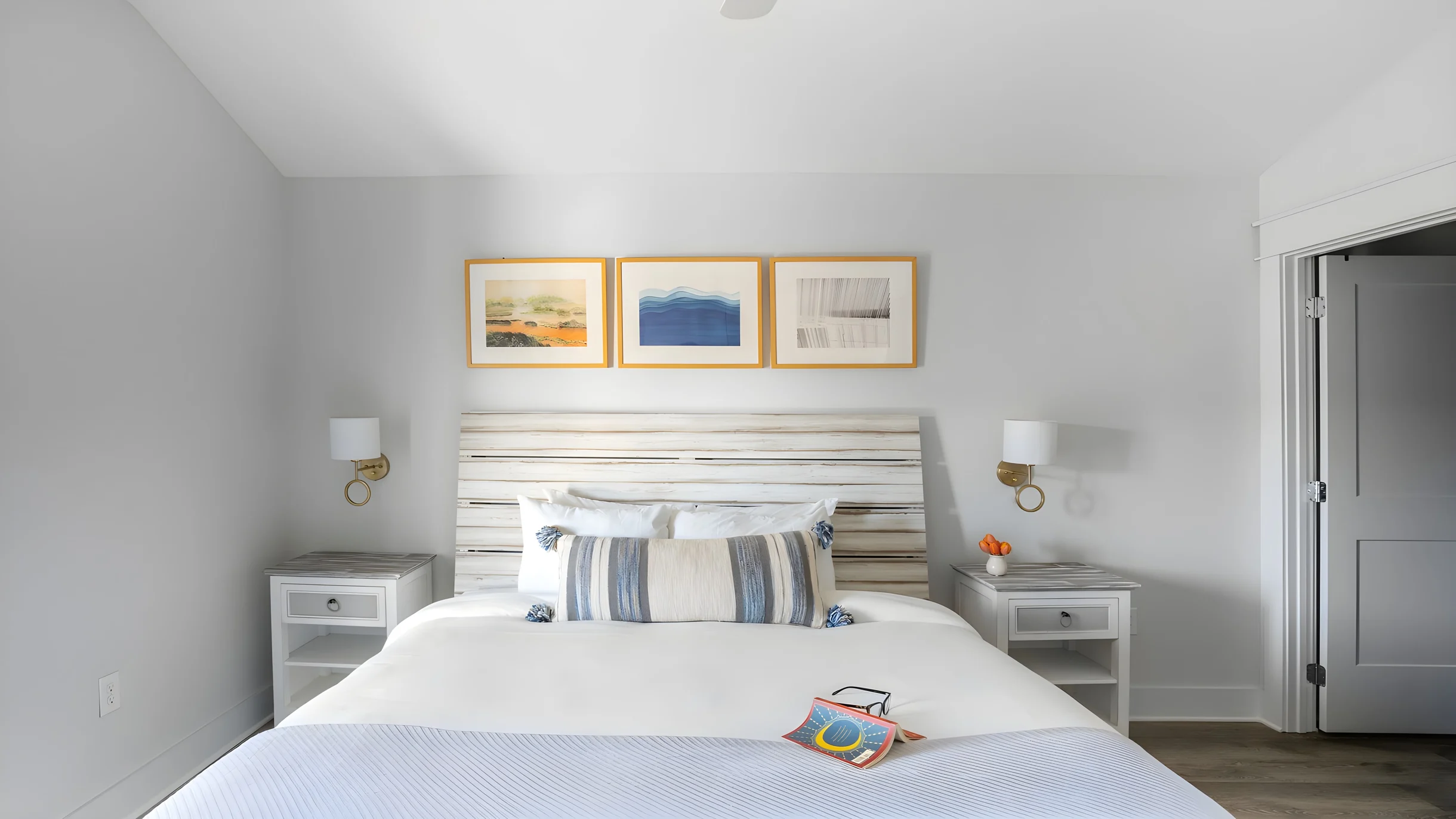 Wander Destin Breeze #15