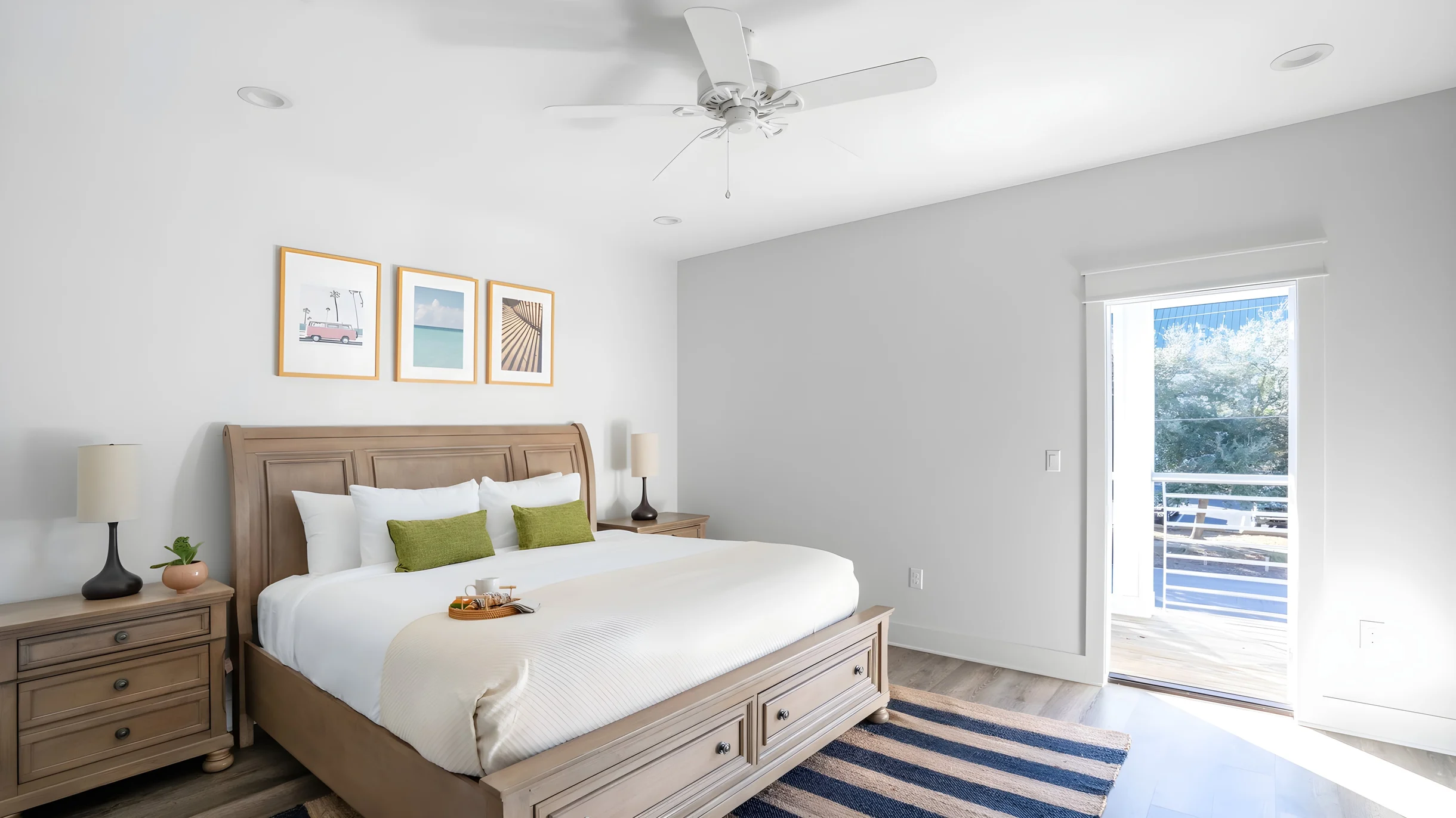 Wander Destin Breeze #10