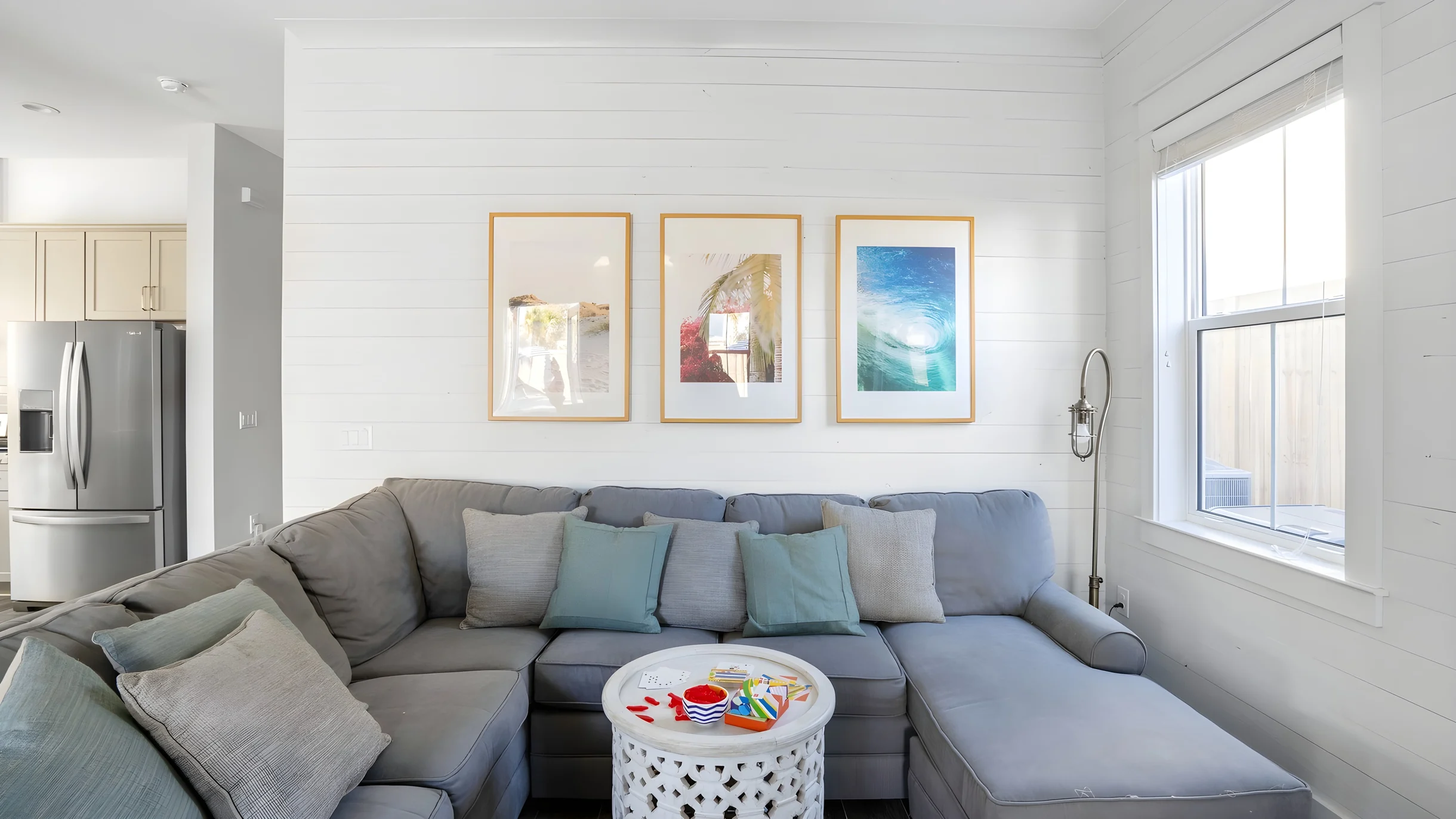 Wander Destin Breeze #28