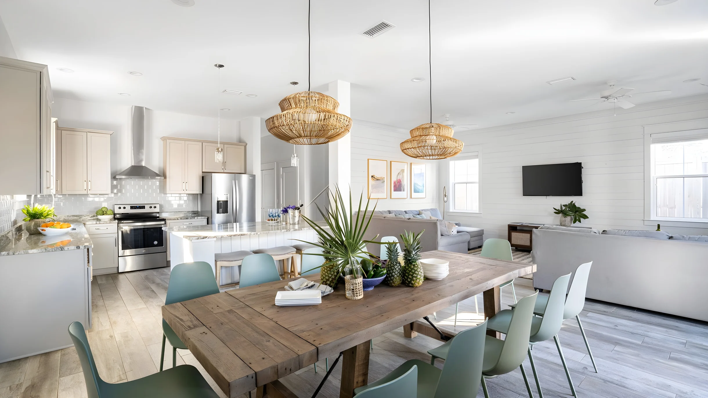 Wander Destin Breeze #31