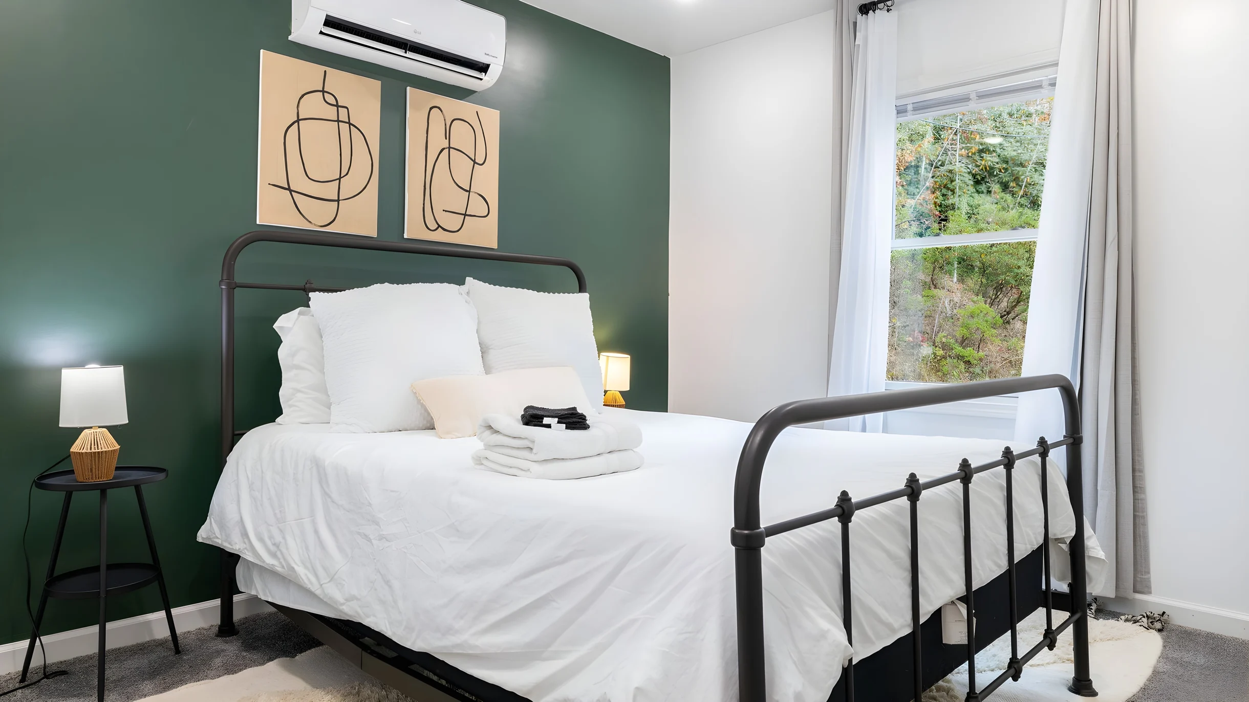 Wander Brevard Mountain #12