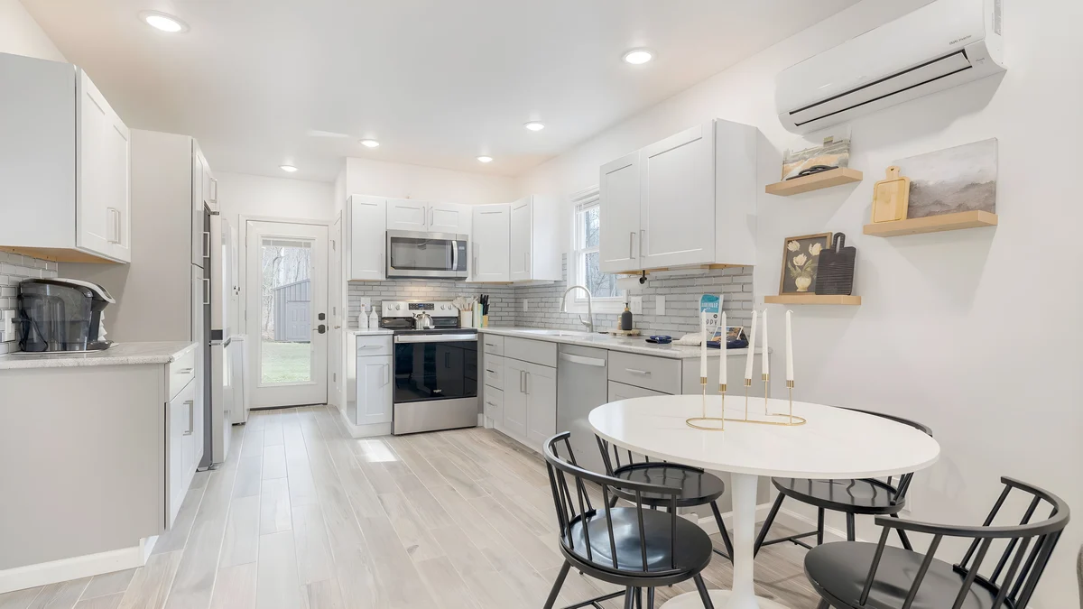 Wander Brevard Mountain