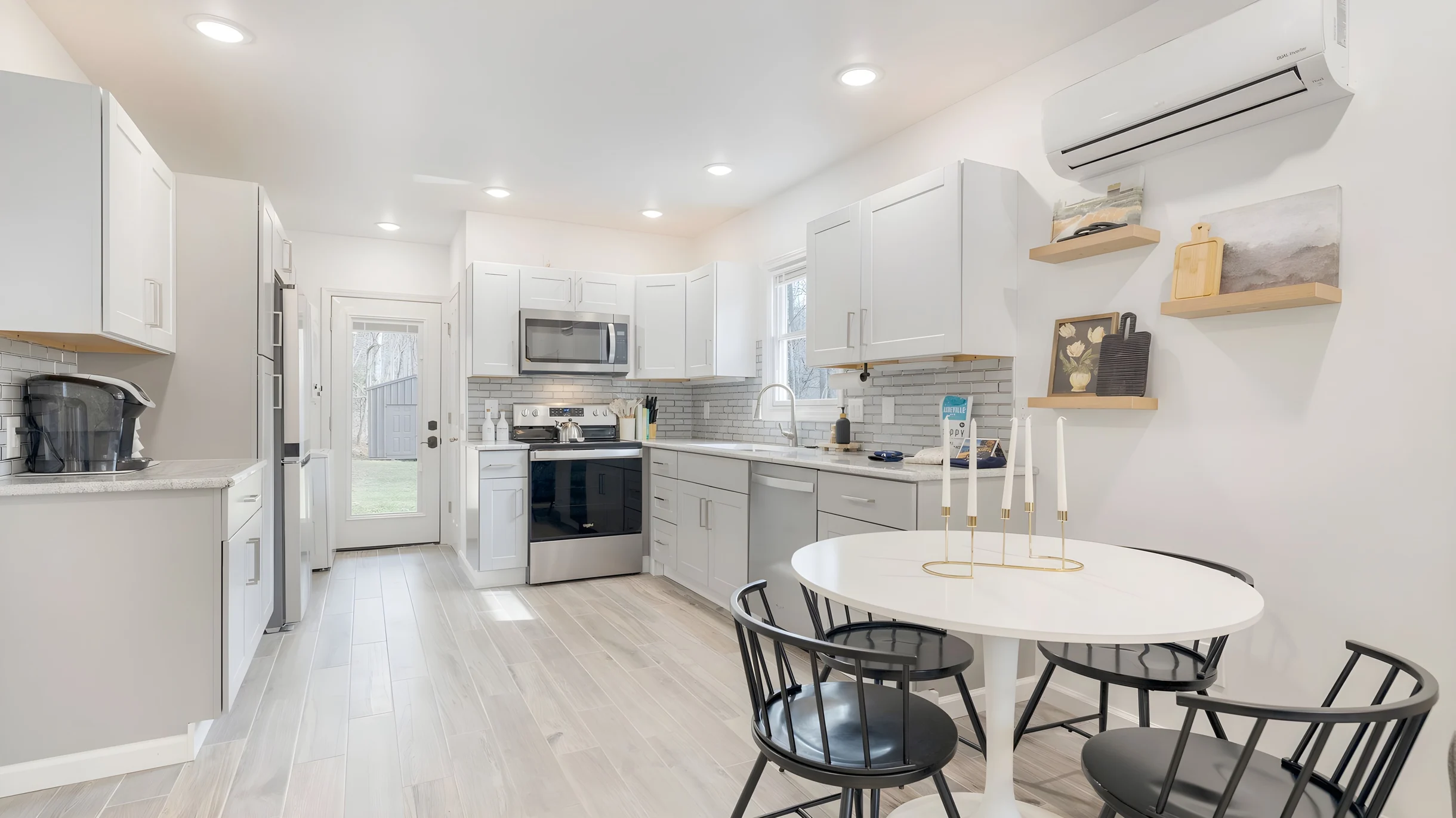 Wander Brevard Mountain #10