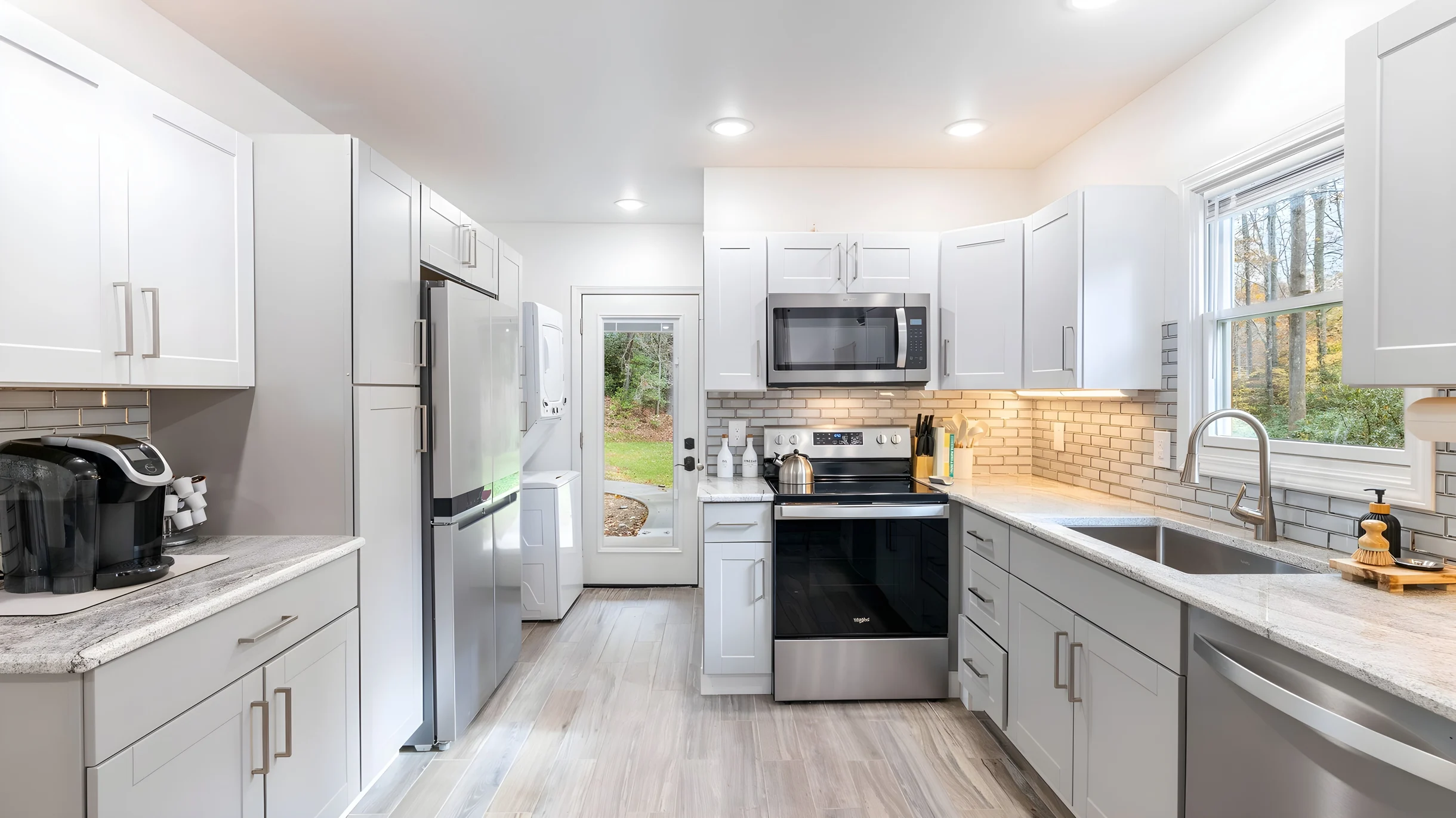 Wander Brevard Mountain #24