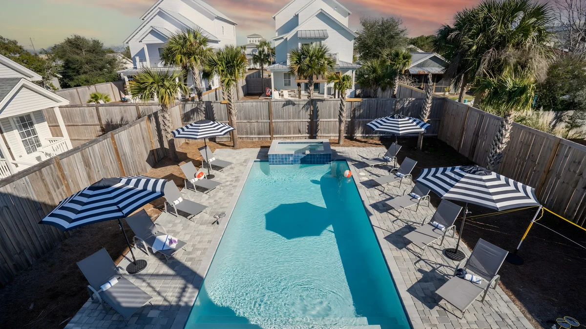 Wander Destin Breeze