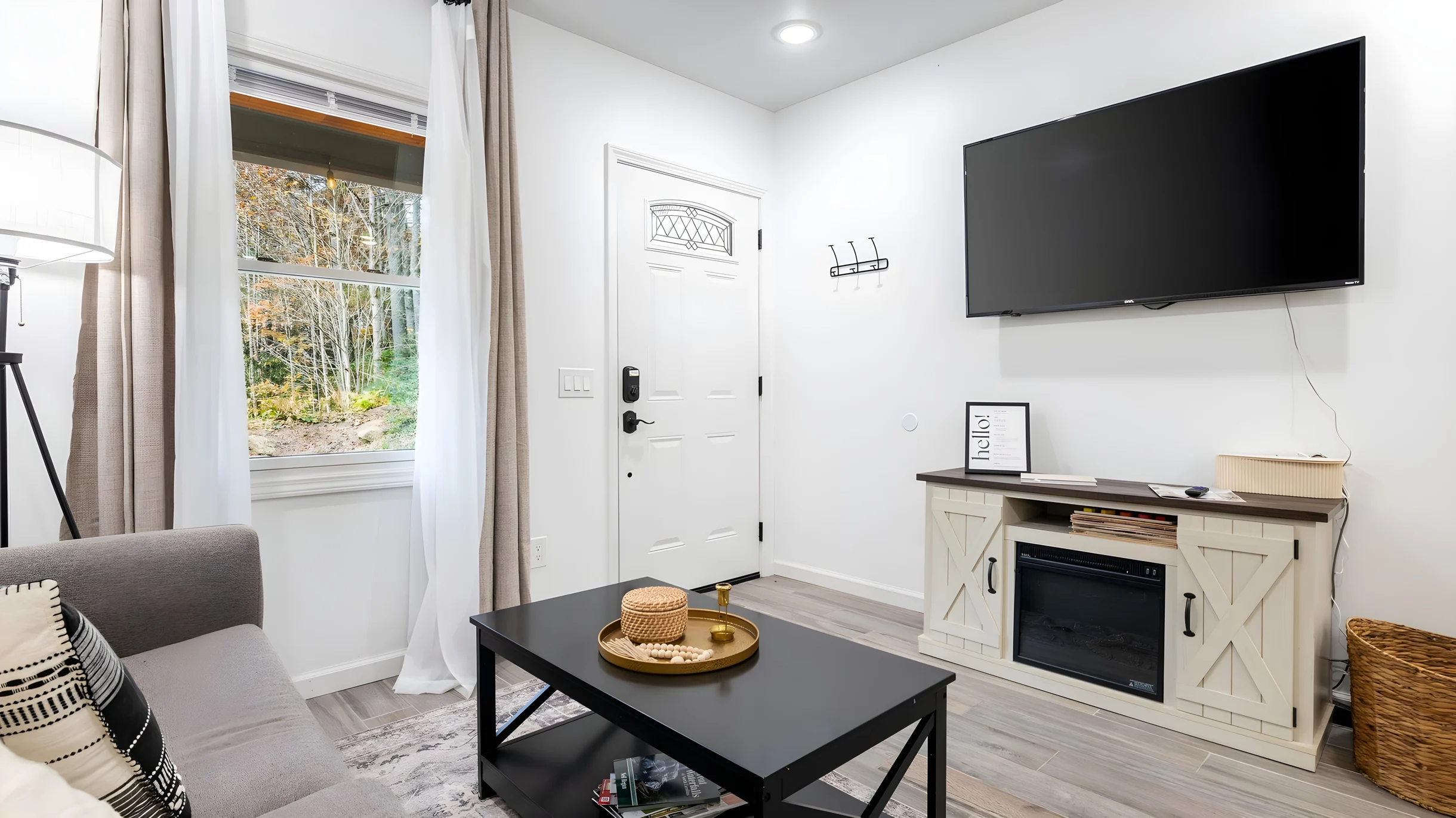 Wander Brevard Mountain #23