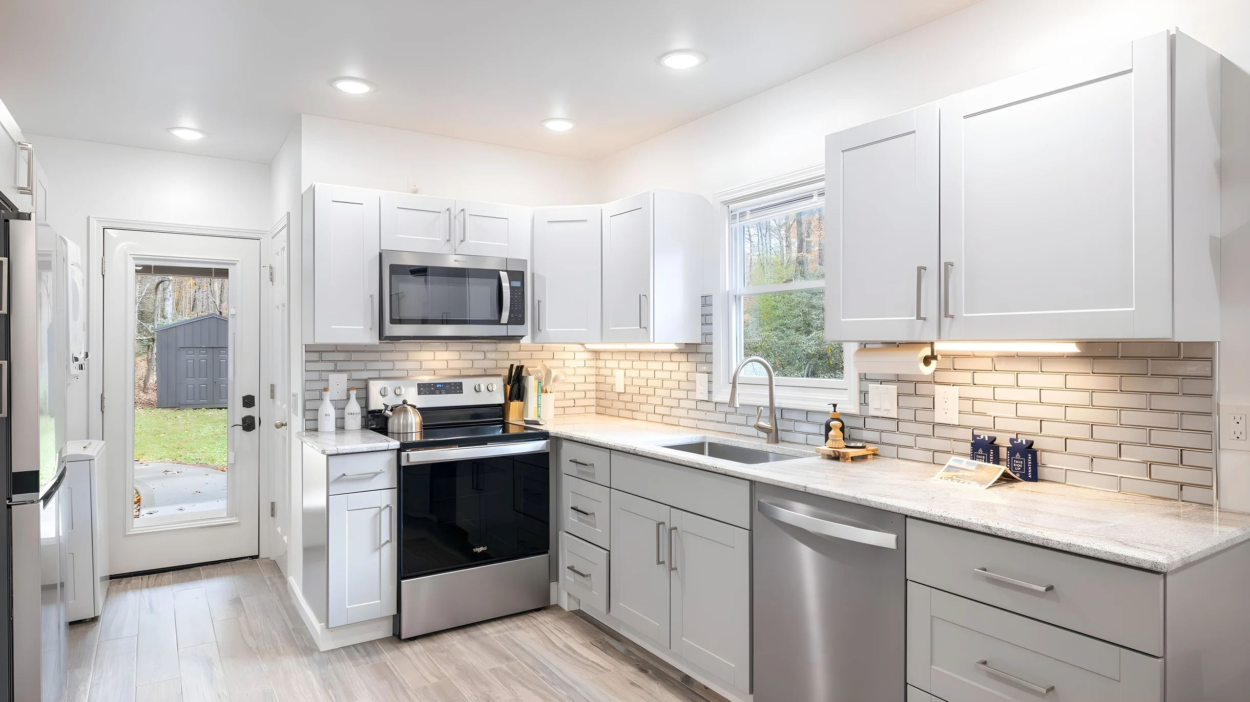 Wander Brevard Mountain #17