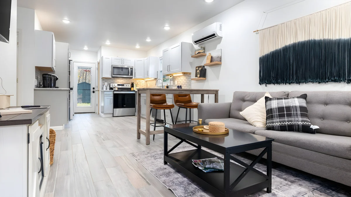 Wander Brevard Mountain