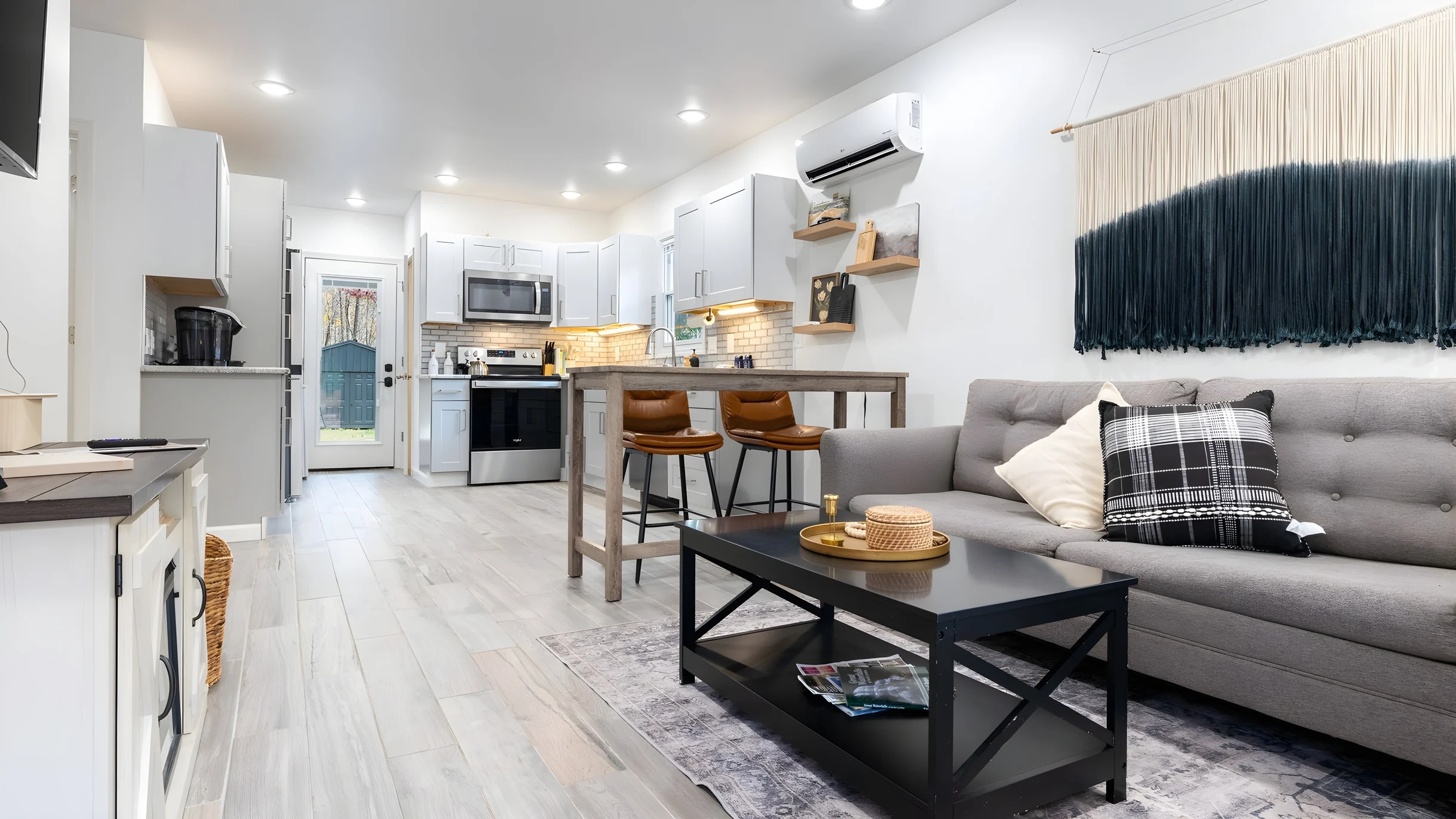 Wander Brevard Mountain #3