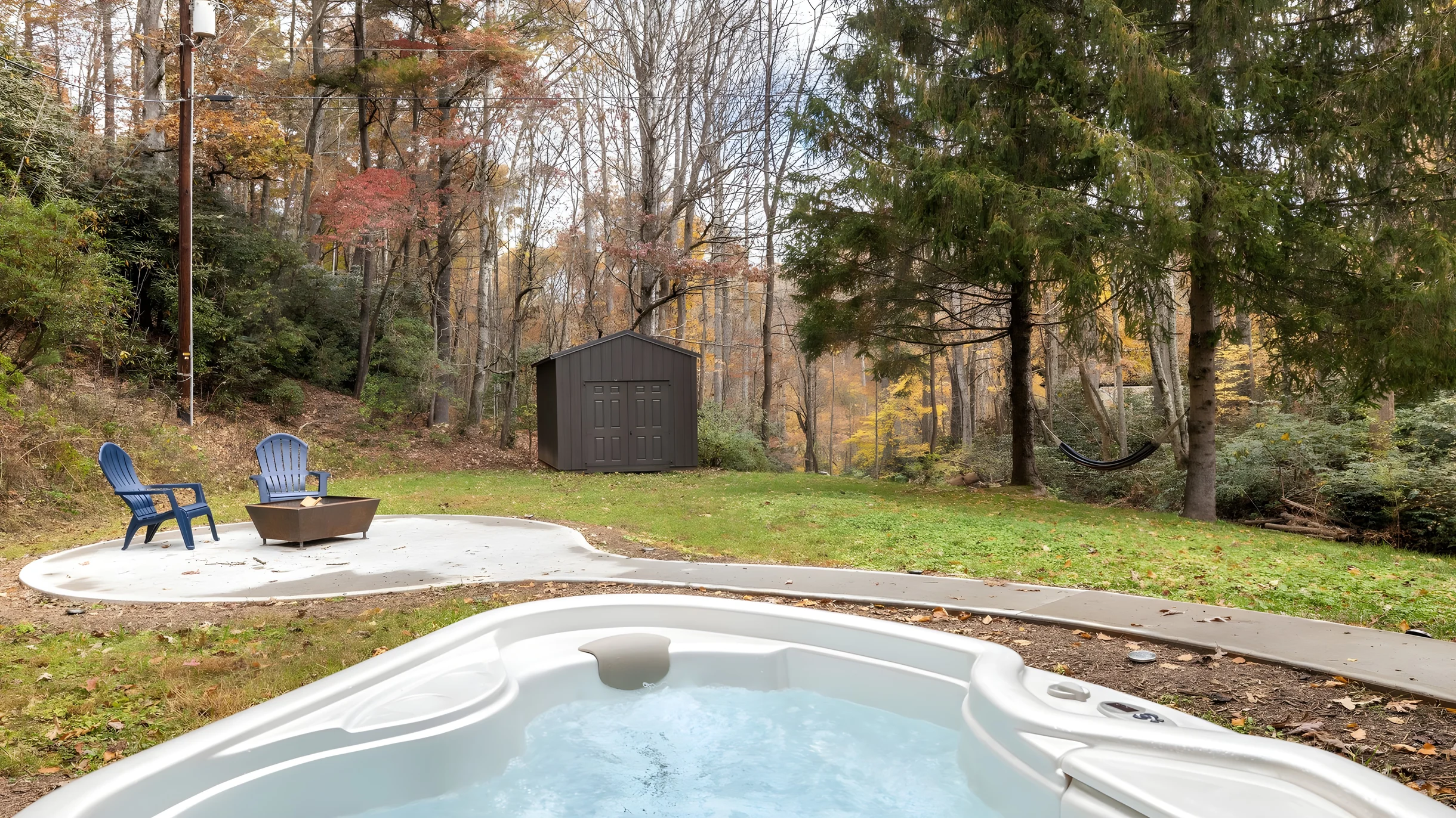 Wander Brevard Mountain #19