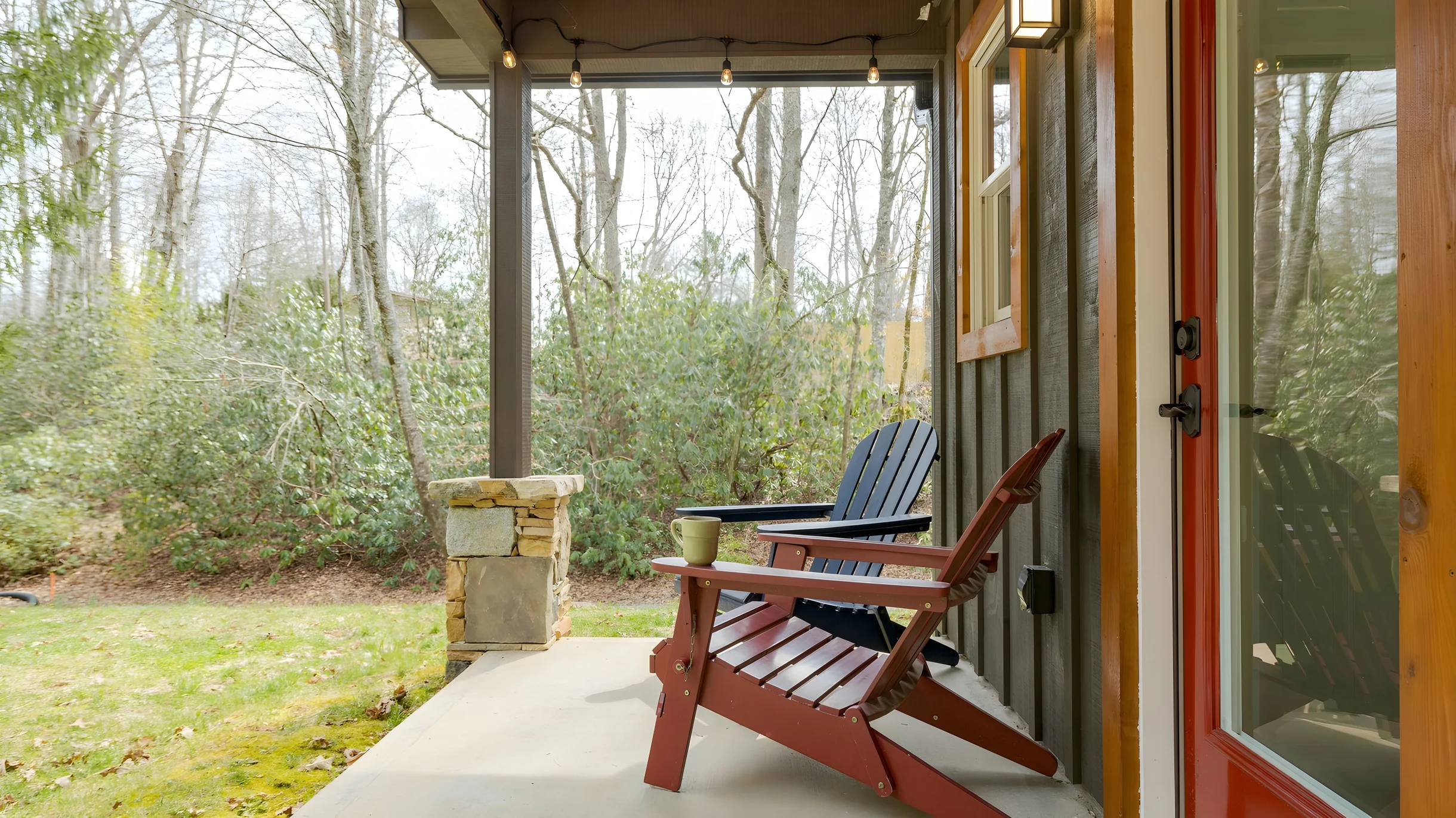 Wander Brevard Mountain #21