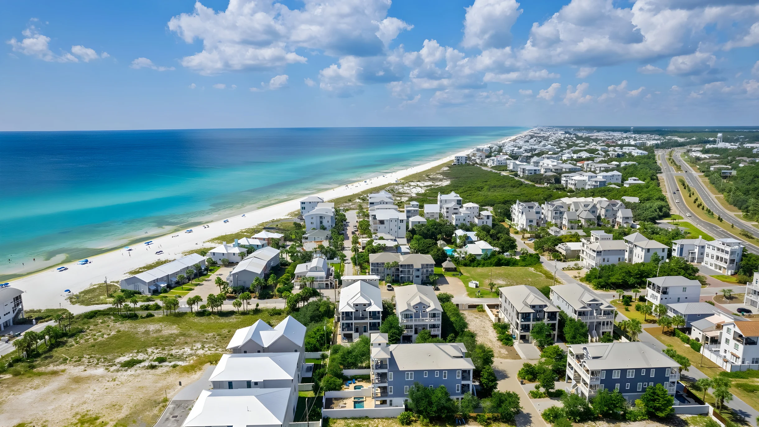 Wander Inlet Beach Bluewater #5