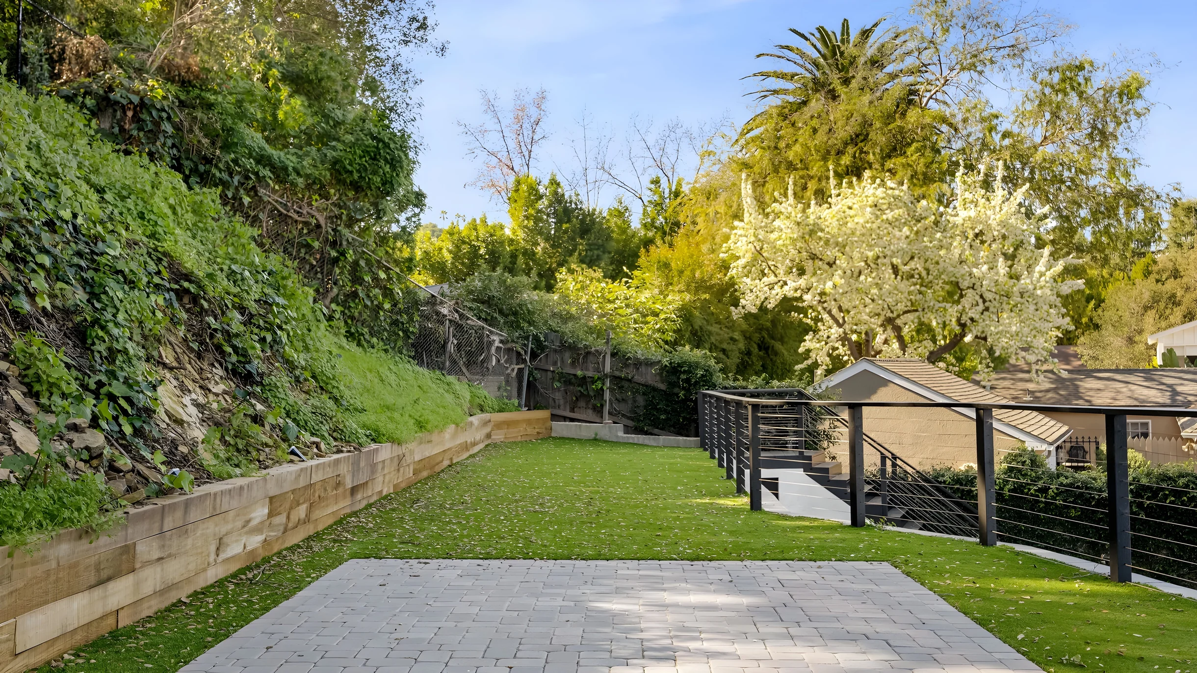 Wander Sherman Oaks Woods #17
