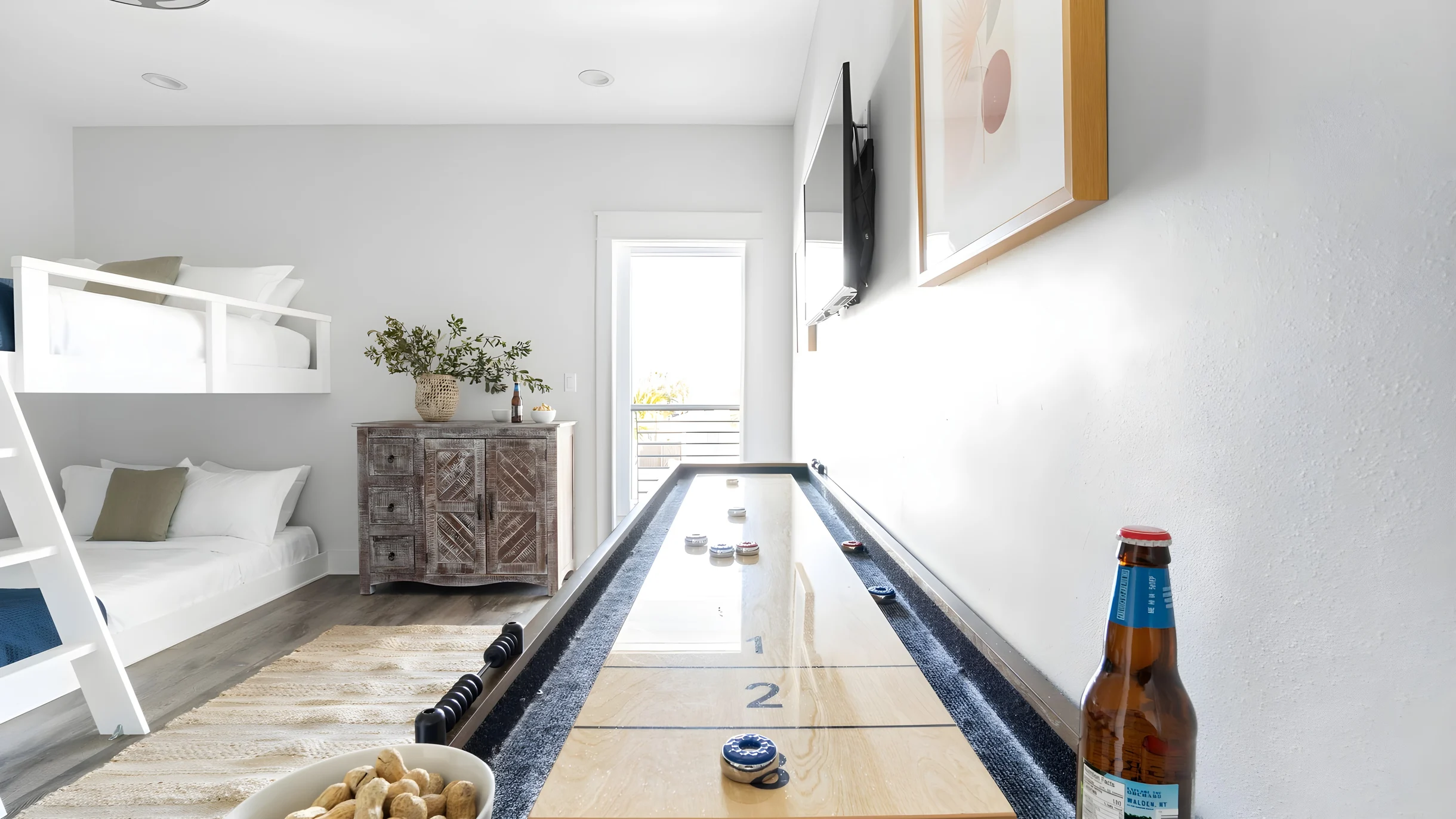 Wander Destin Breeze #29