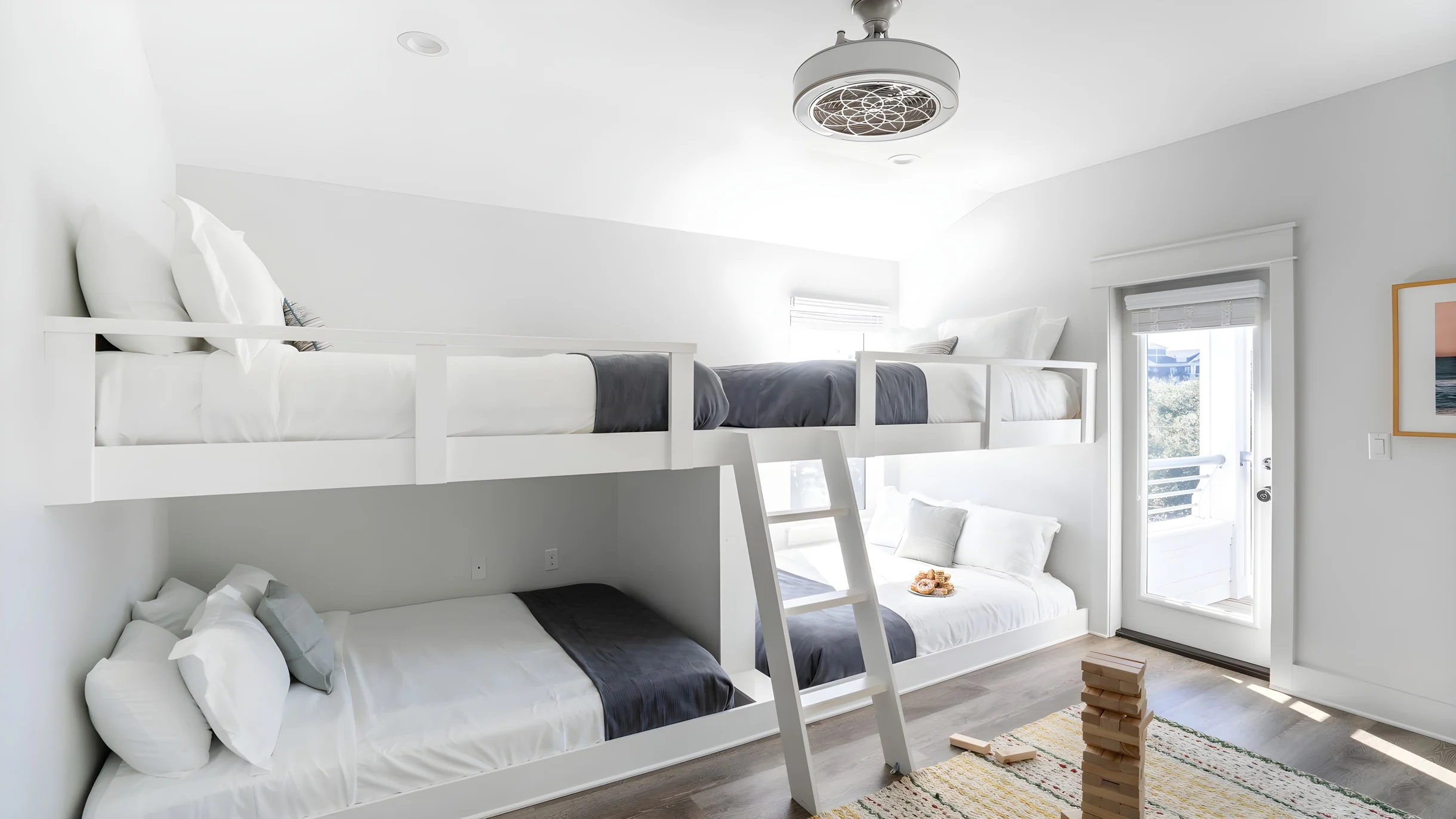 Wander Destin Breeze #18