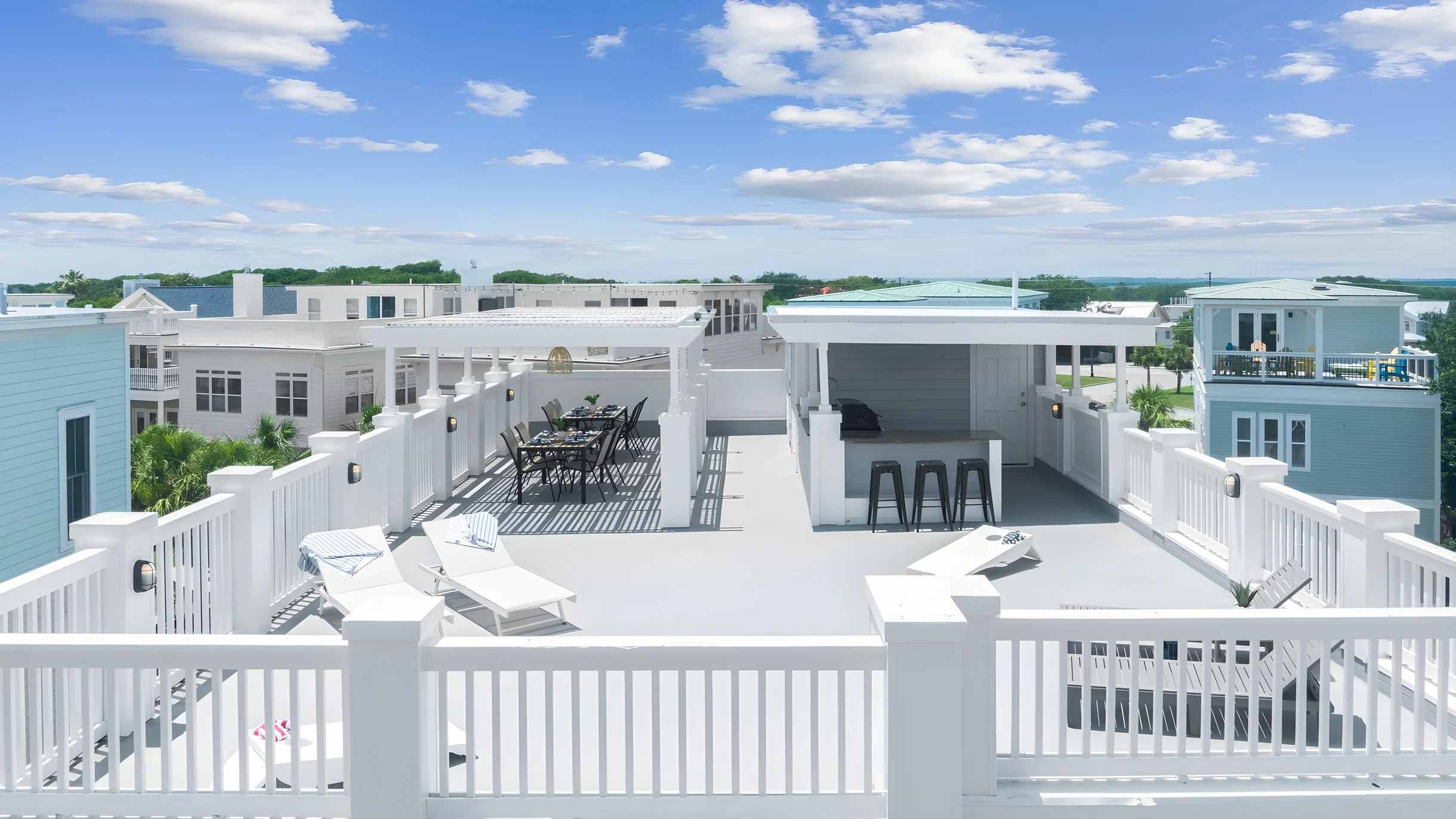 Wander Mount Pleasant Shores #5