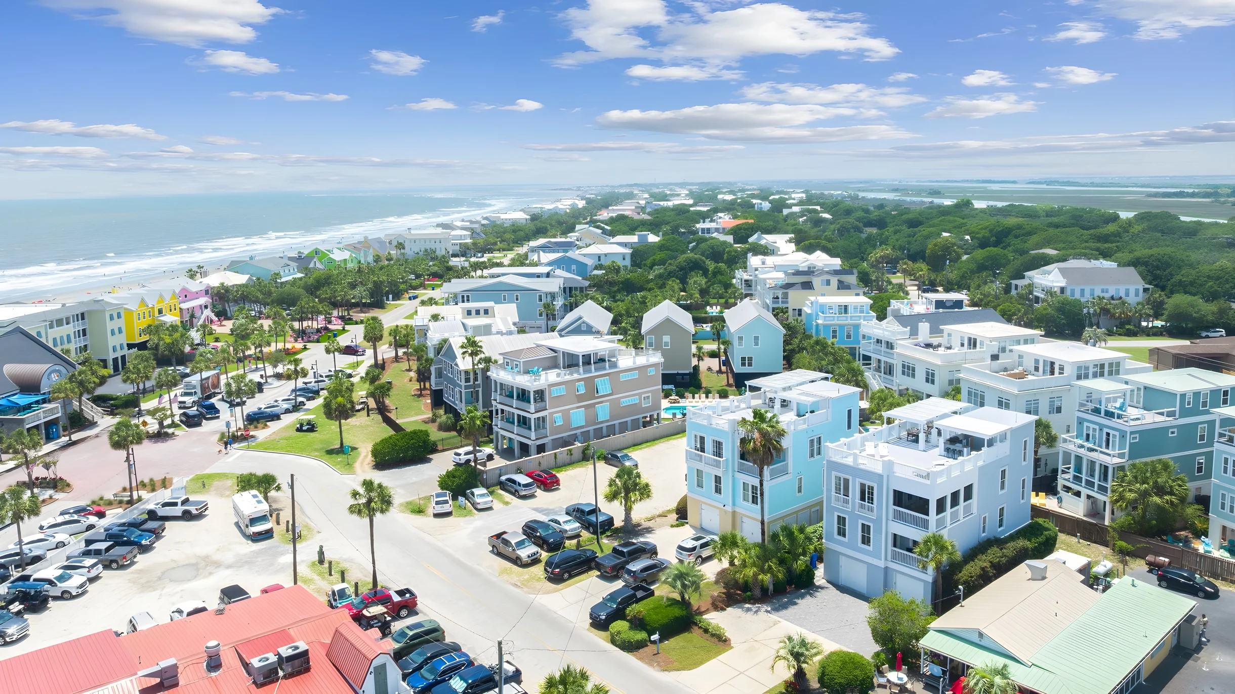 Wander Mount Pleasant Shores #32