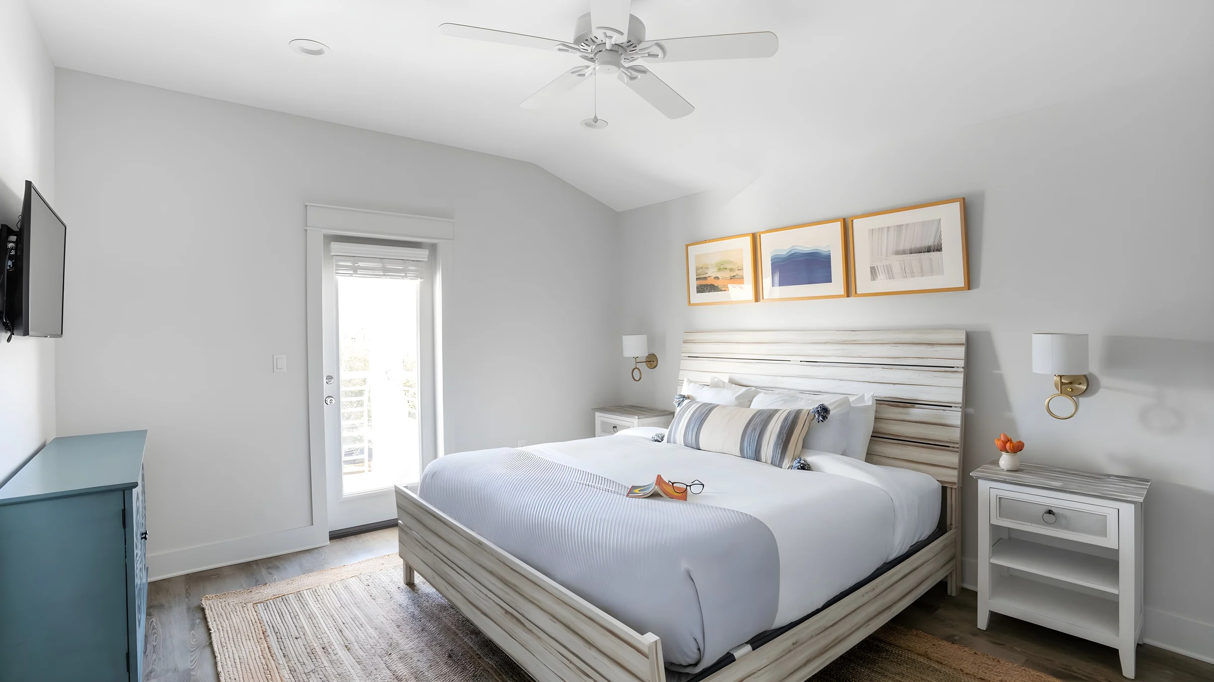 Wander Destin Breeze #33