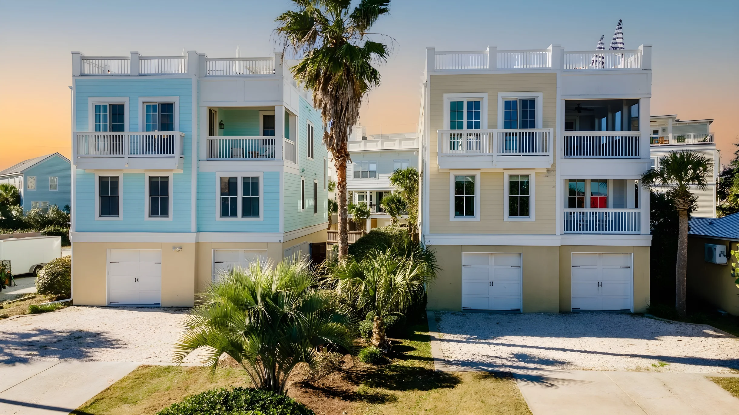 Wander Mount Pleasant Shores #6