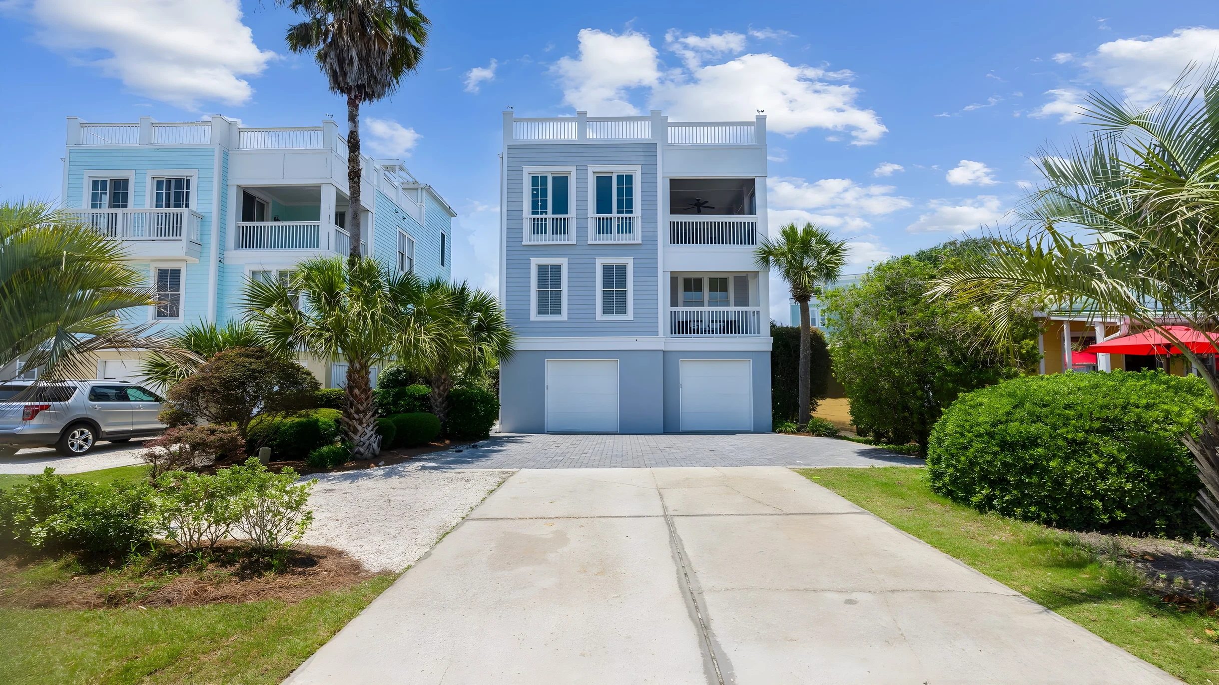 Wander Mount Pleasant Shores #42