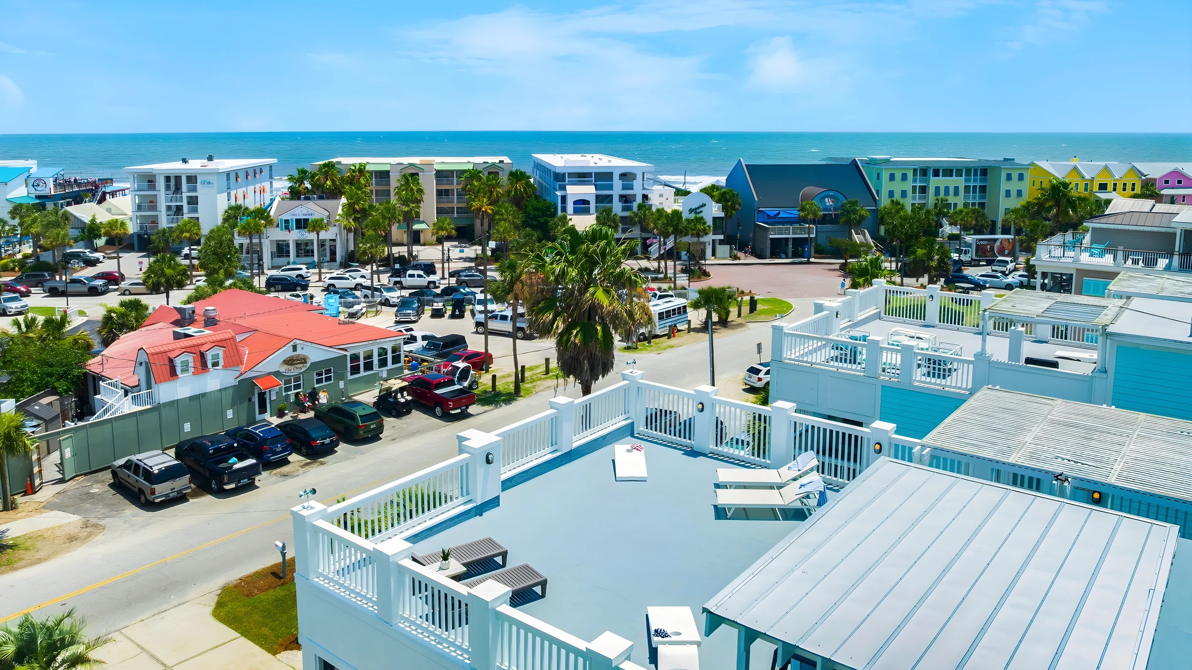 Wander Mount Pleasant Shores #49