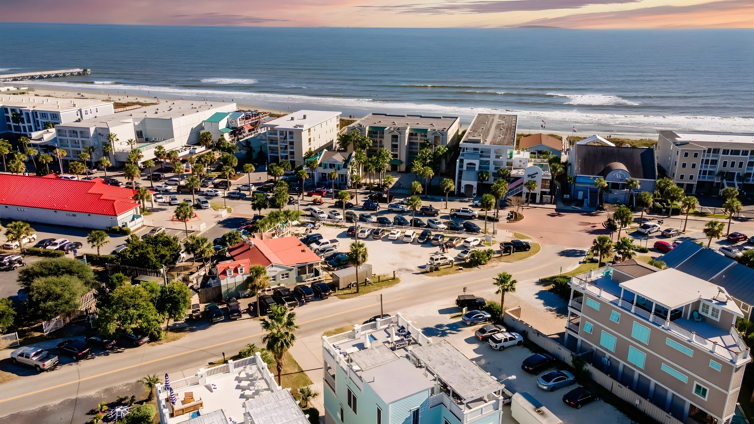 Wander Mount Pleasant Shores #4