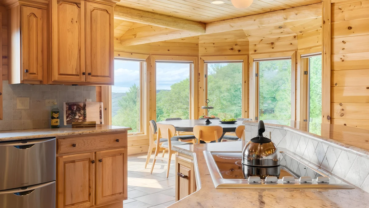 Wander Austerlitz Retreat