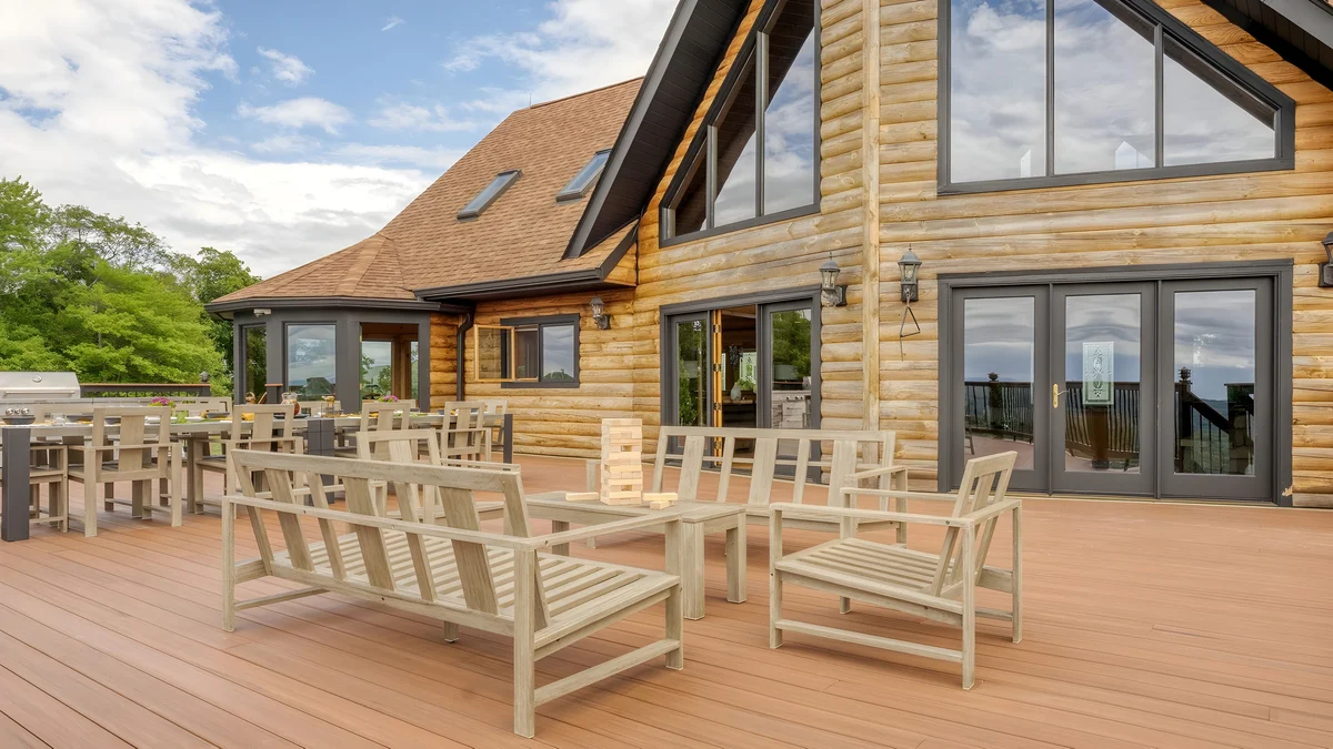 Wander Austerlitz Retreat