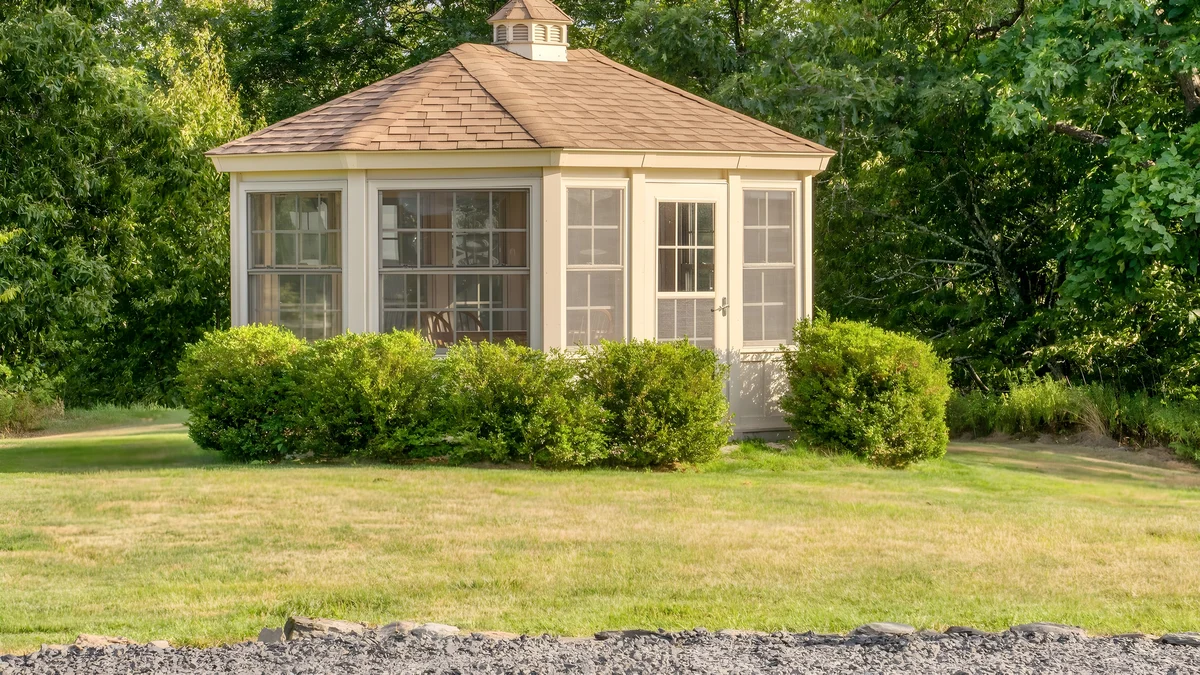 Wander Austerlitz Retreat