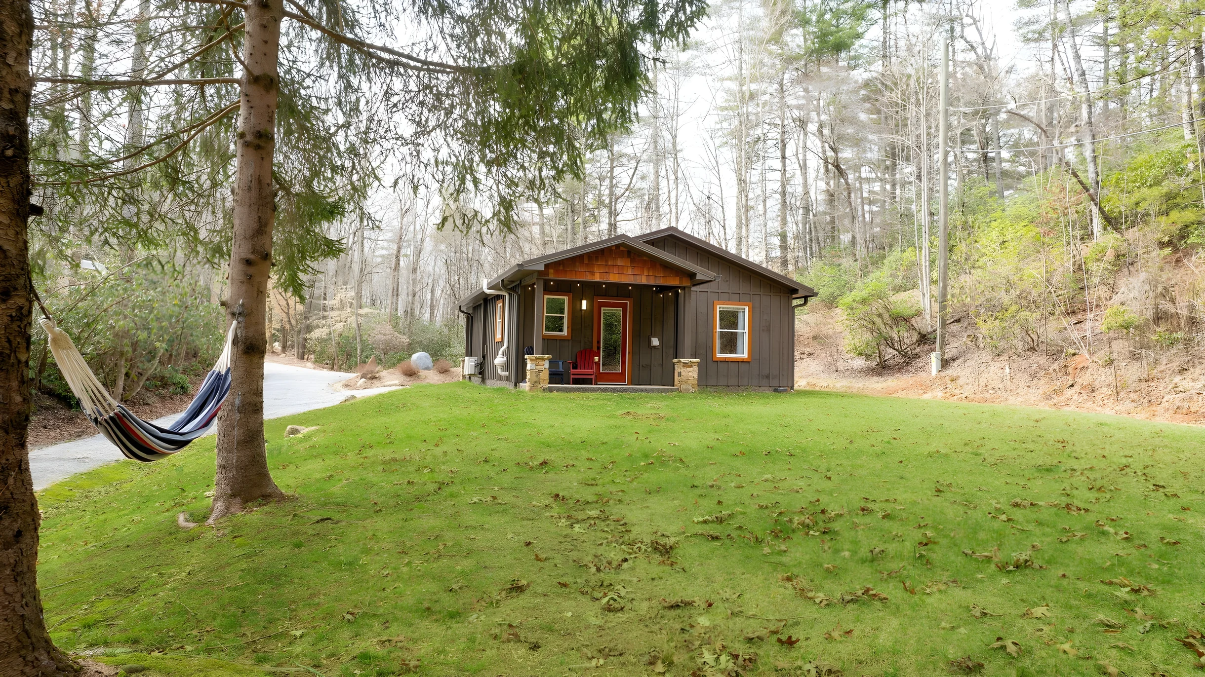 Wander Brevard Mountain #25