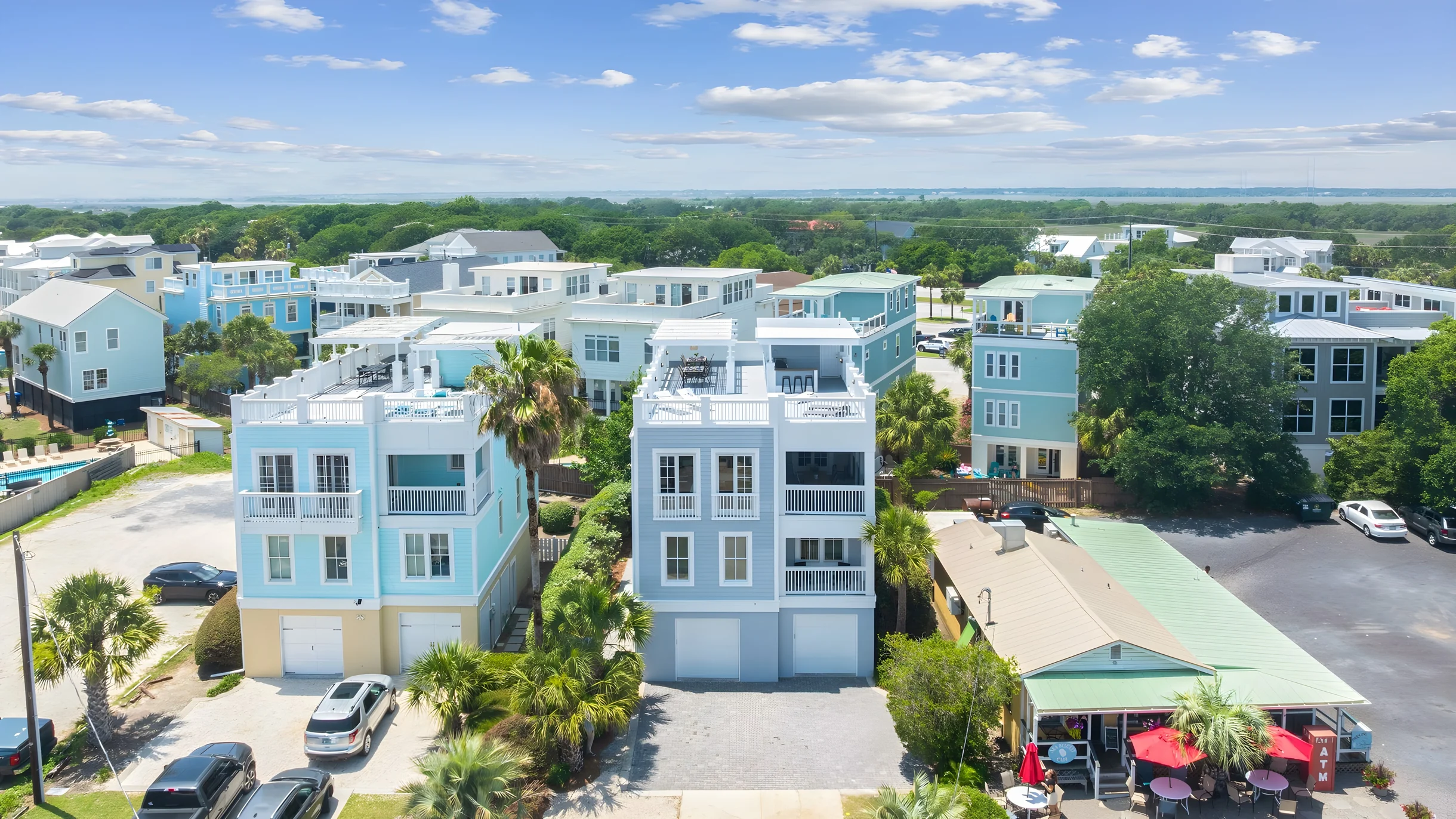 Wander Mount Pleasant Shores #1